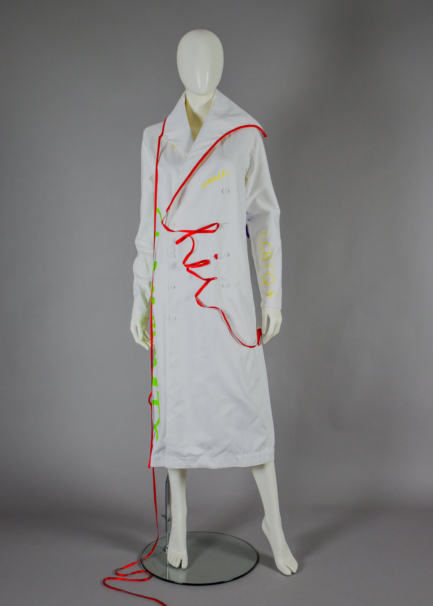 Jamie Nguyen + Thomas Norman