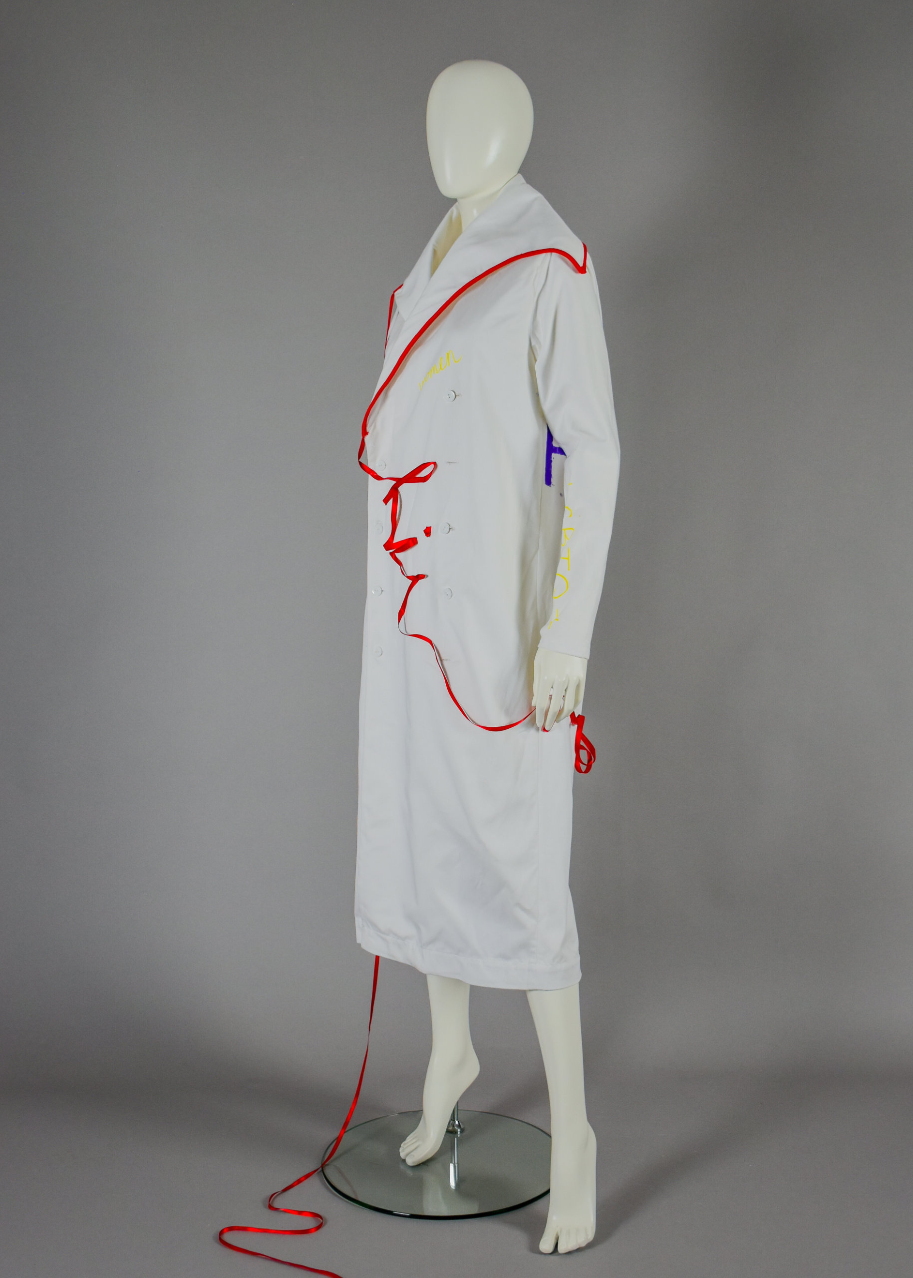 Jamie Nguyen + Thomas Norman