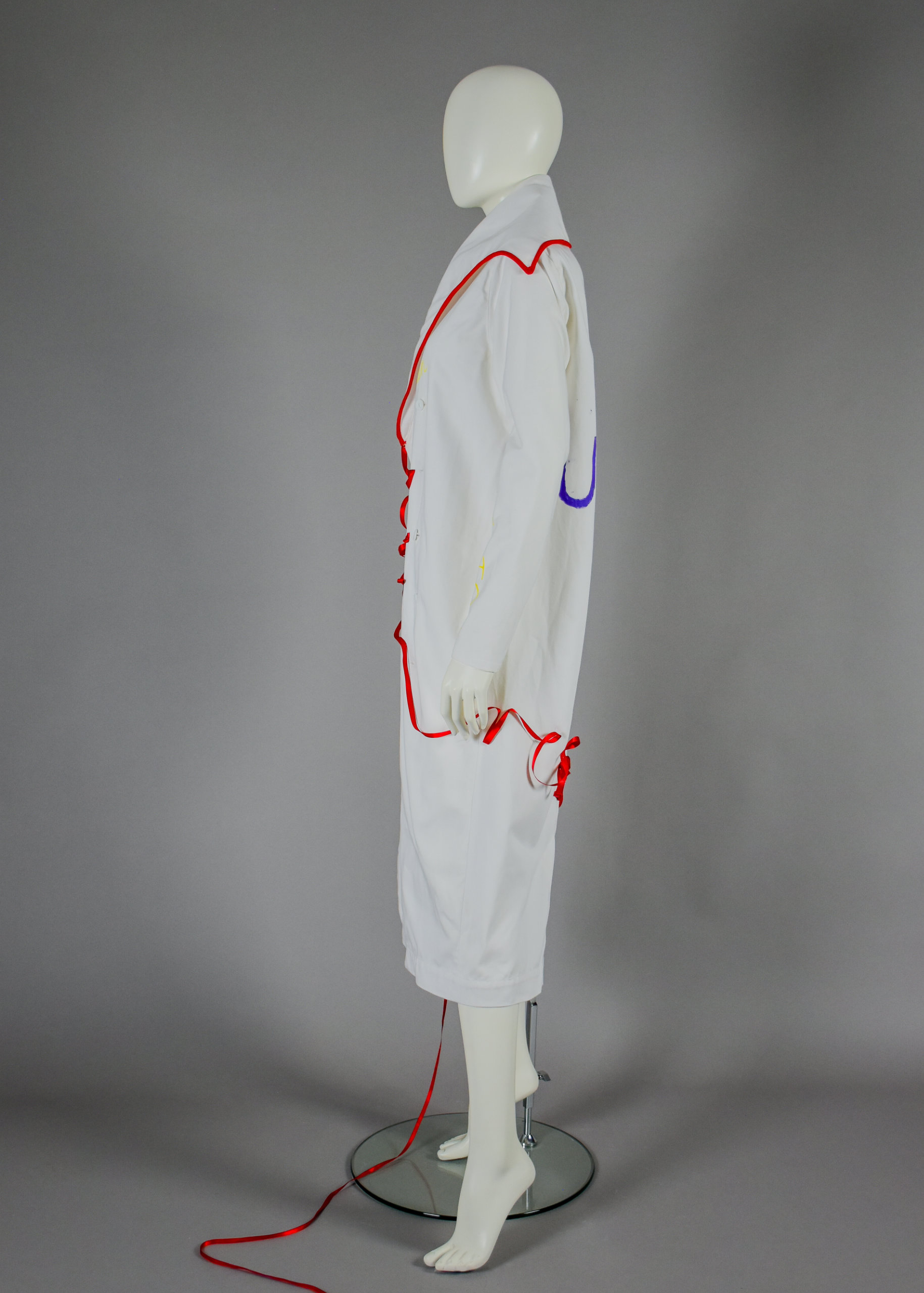 Jamie Nguyen + Thomas Norman