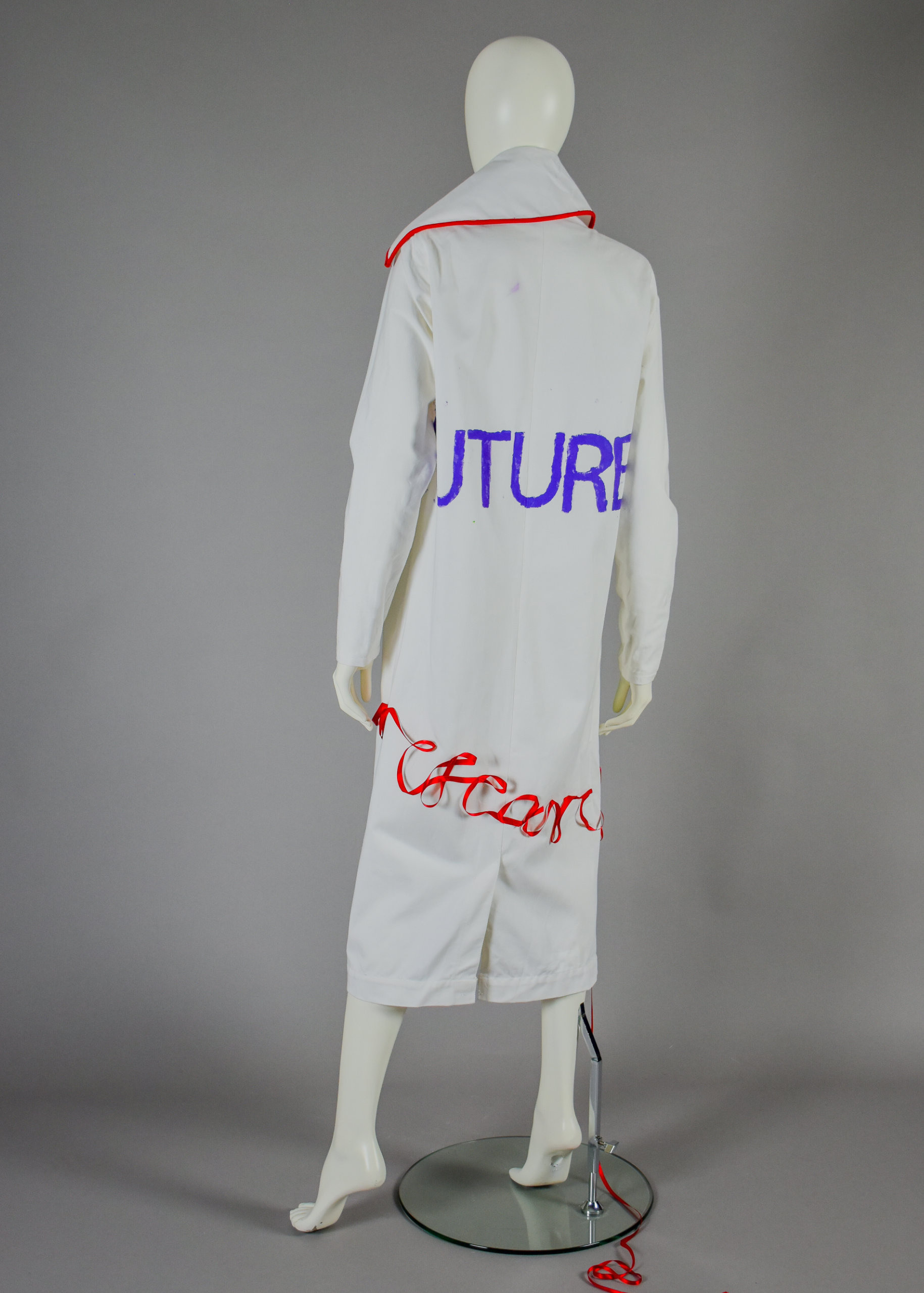 Jamie Nguyen + Thomas Norman