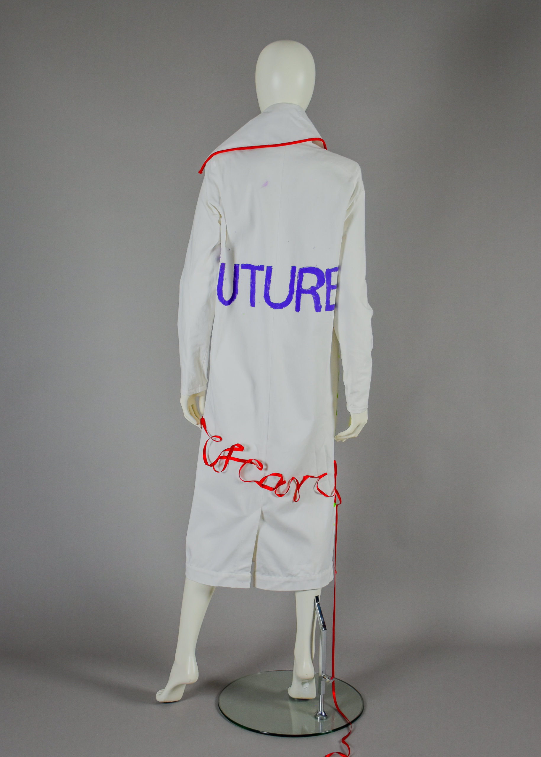 Jamie Nguyen + Thomas Norman