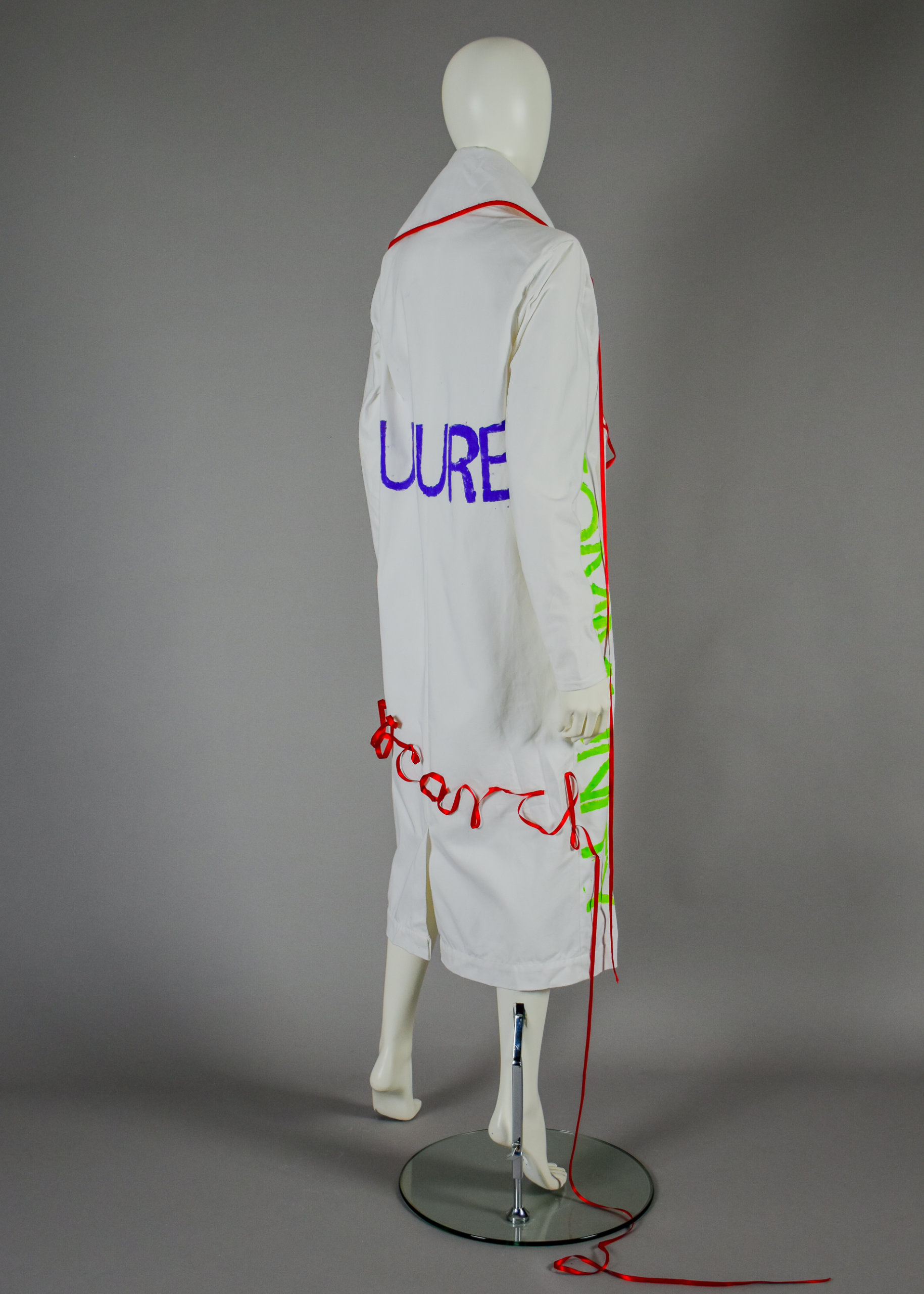 Jamie Nguyen + Thomas Norman