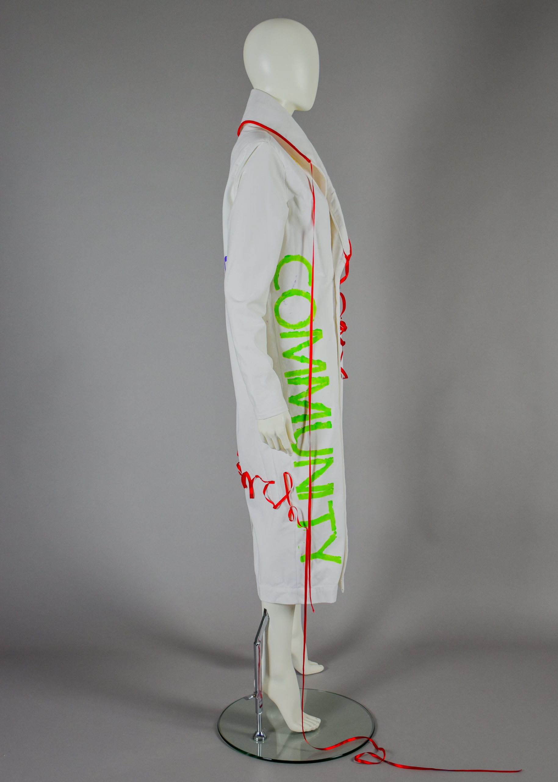 Jamie Nguyen + Thomas Norman