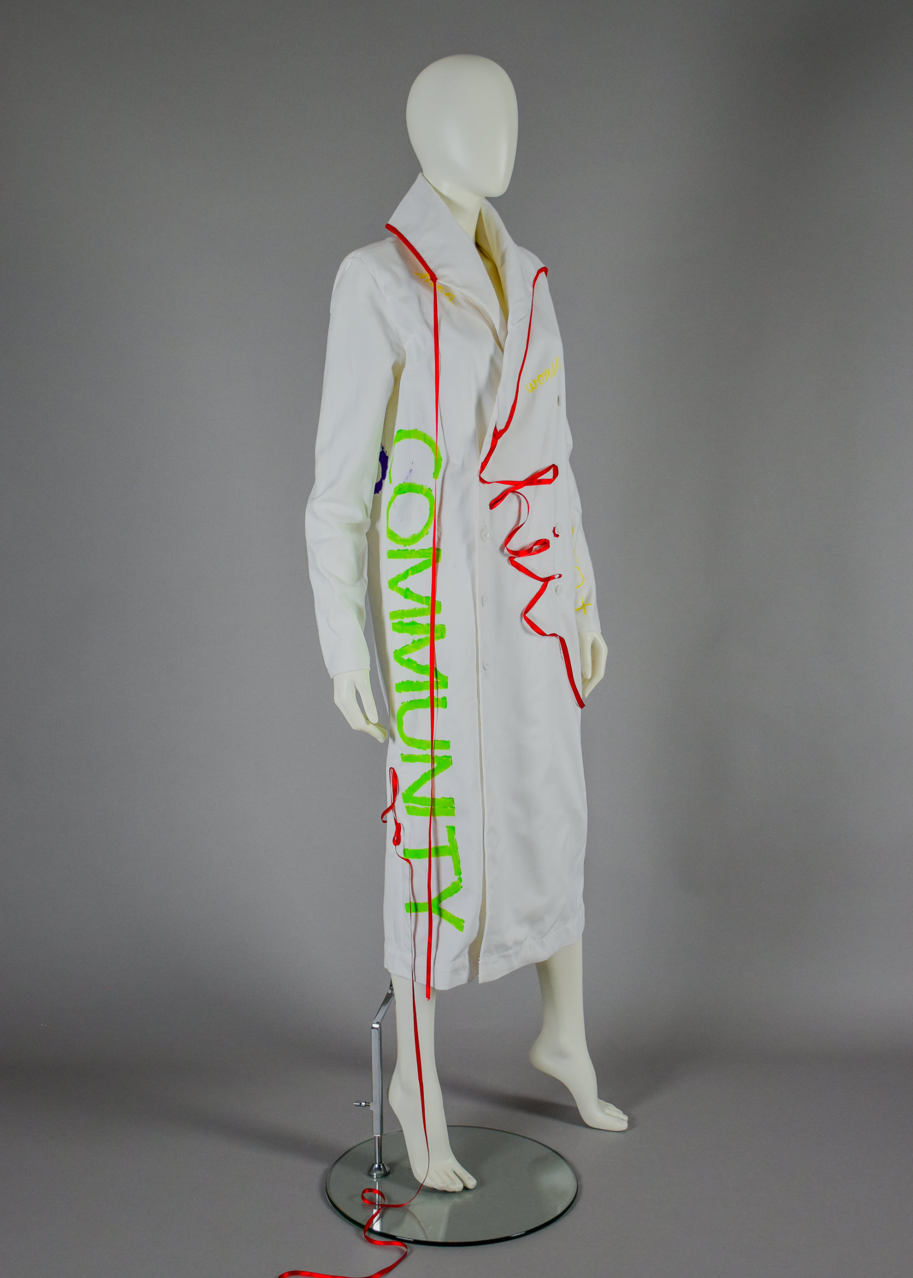 Jamie Nguyen + Thomas Norman