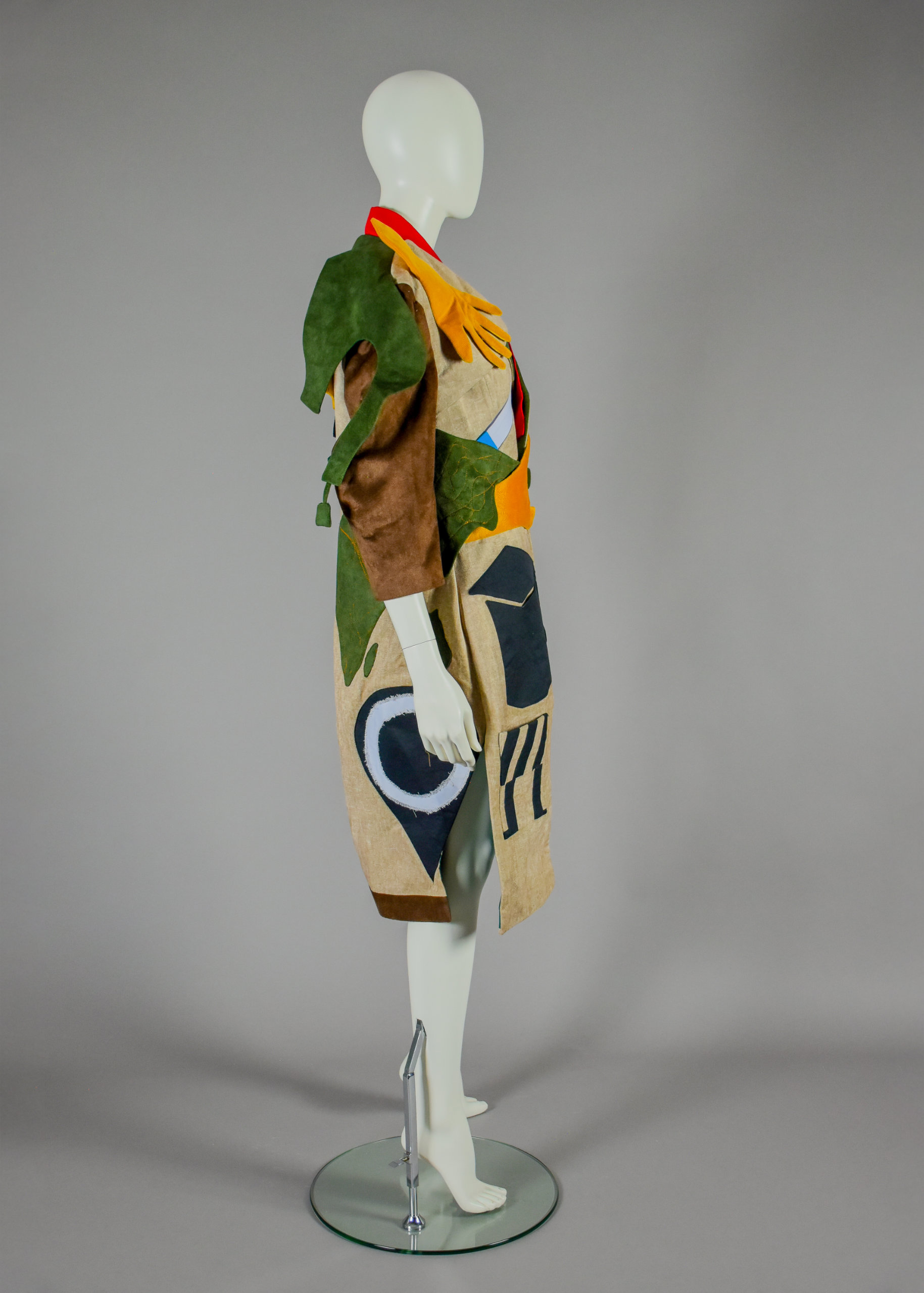 Jean De Dieu Ahishakiye + Claudia Cortes