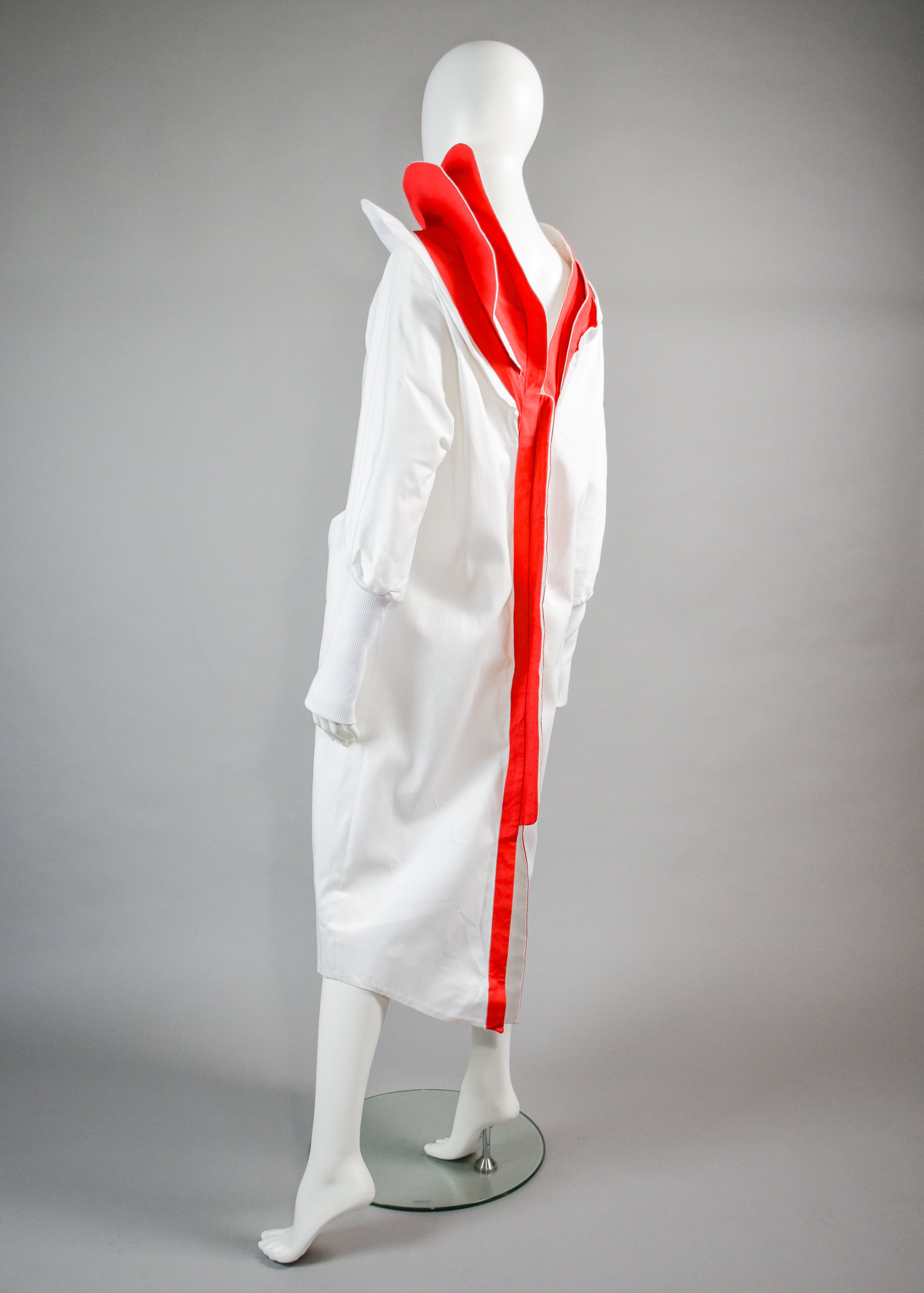 Katrina Kan + Hans Kek