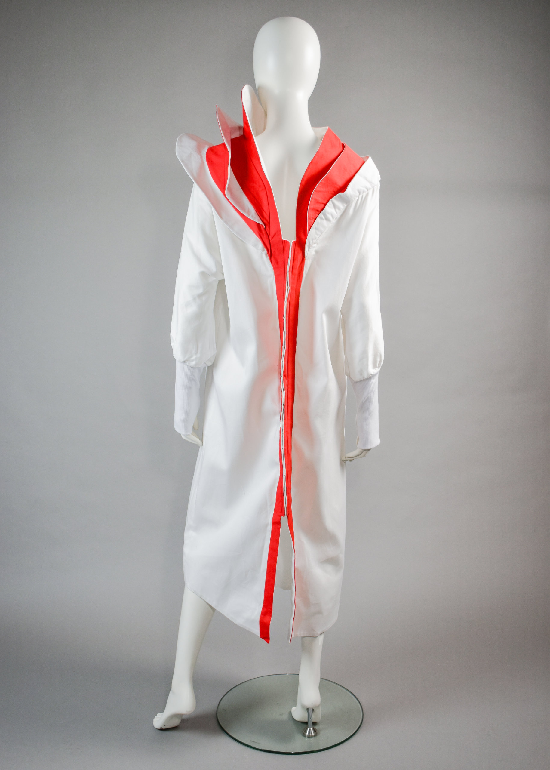 Katrina Kan + Hans Kek