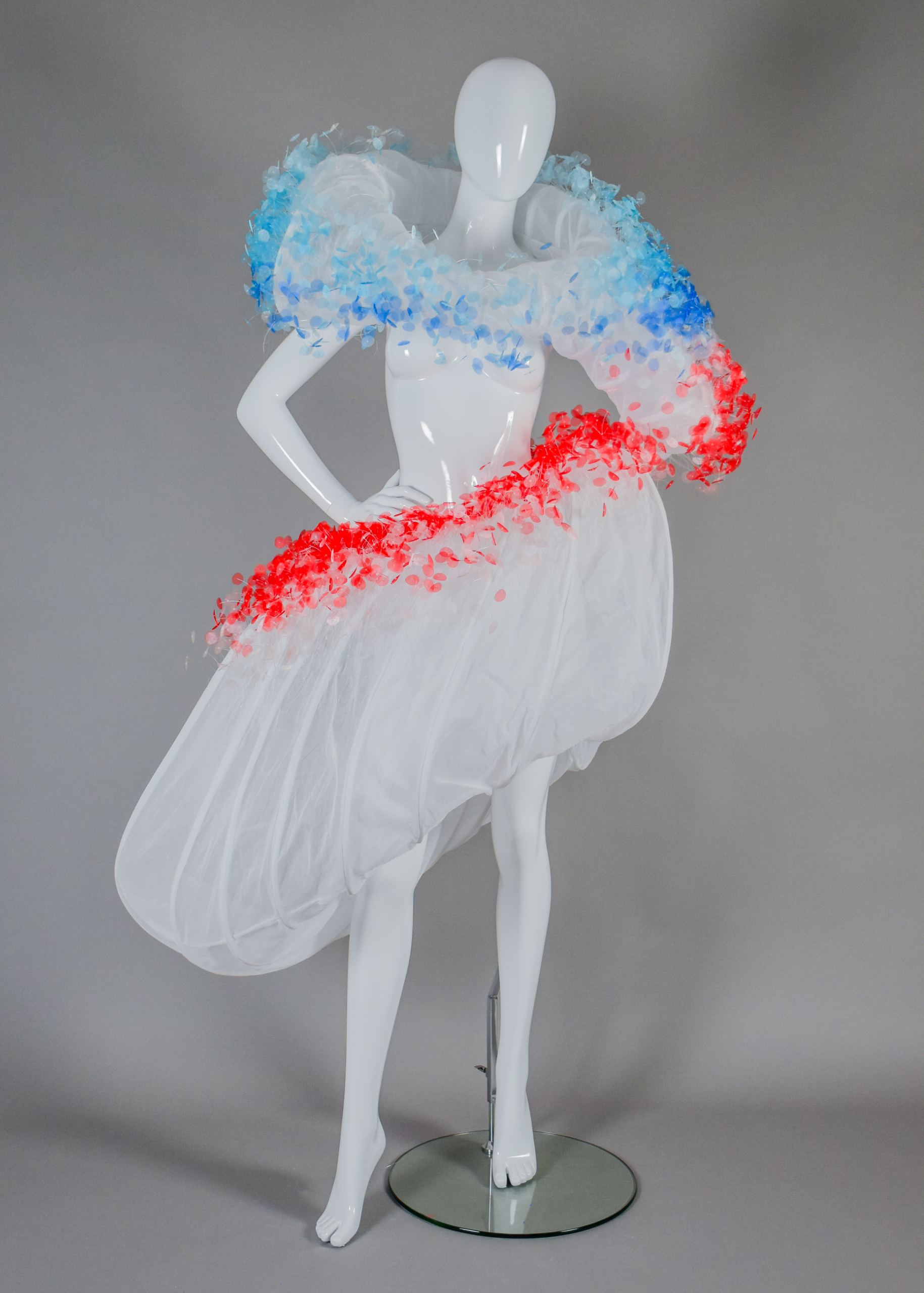 Katrina Kan + Hirusha Mathangadheera + Silvana Gaudieri