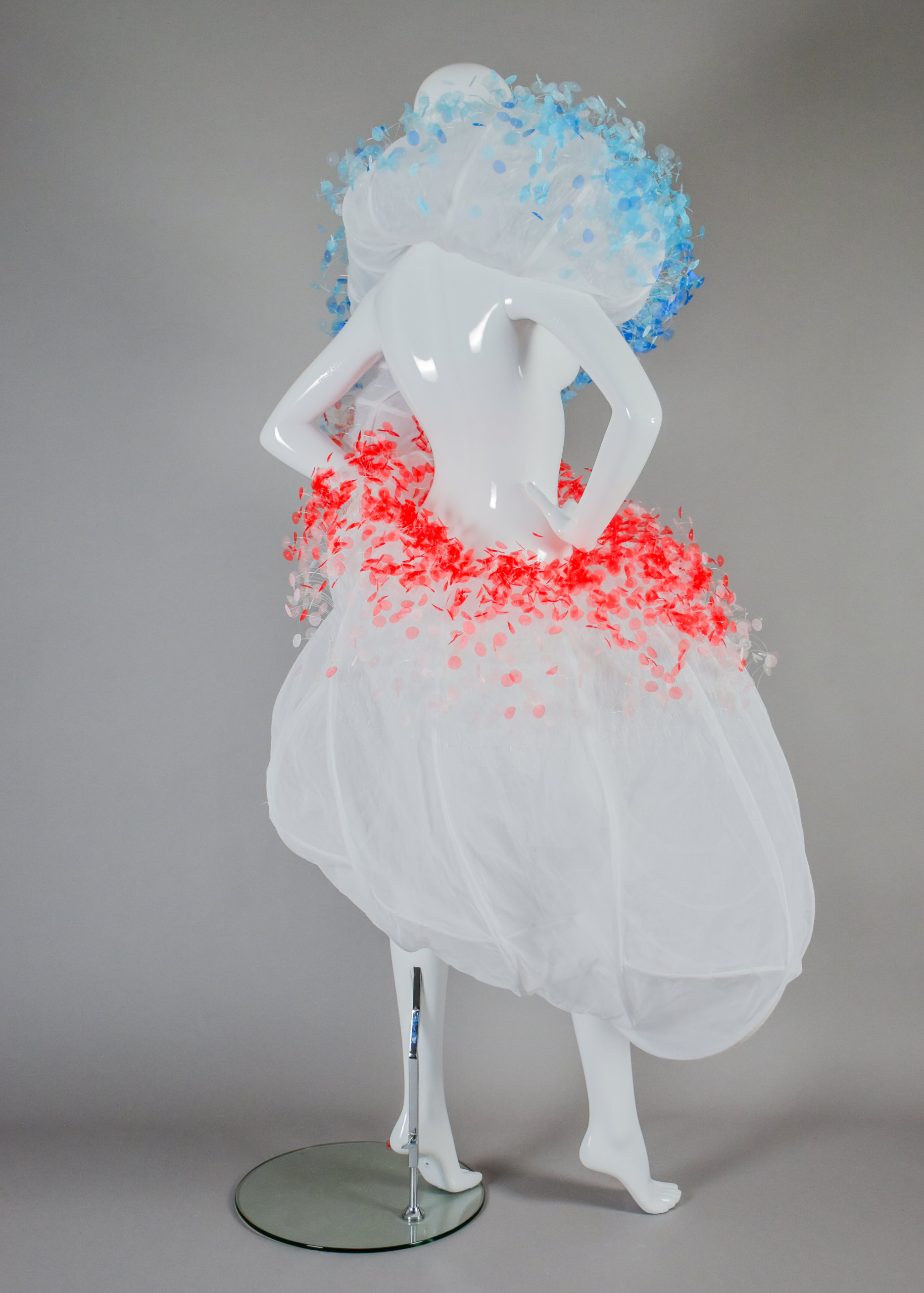 Katrina Kan + Hirusha Mathangadheera + Silvana Gaudieri