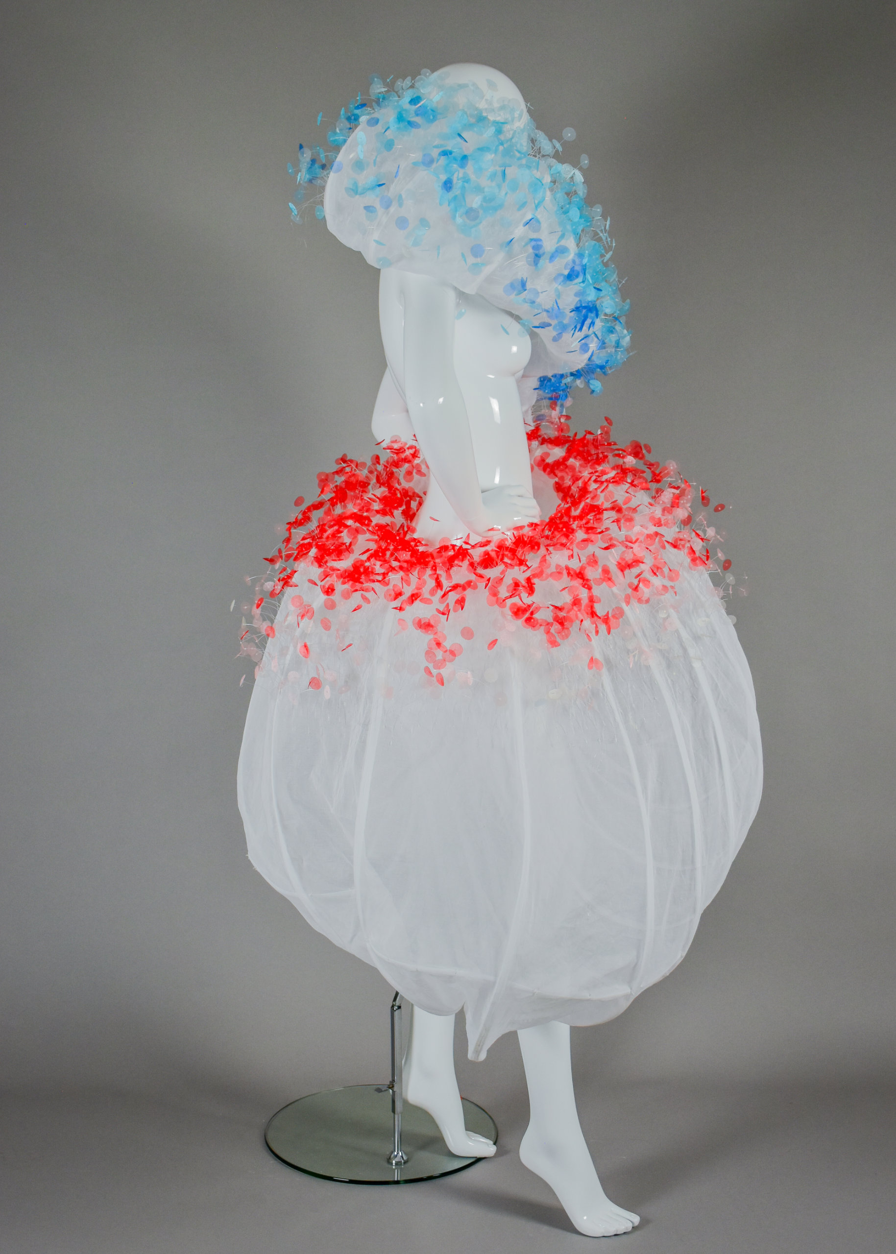 Katrina Kan + Hirusha Mathangadheera + Silvana Gaudieri