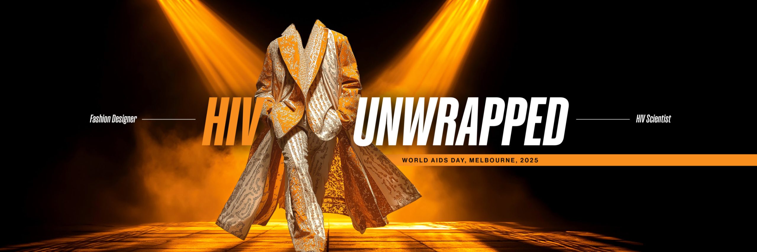 World AIDS Day, Melbourne, Australia, 2025