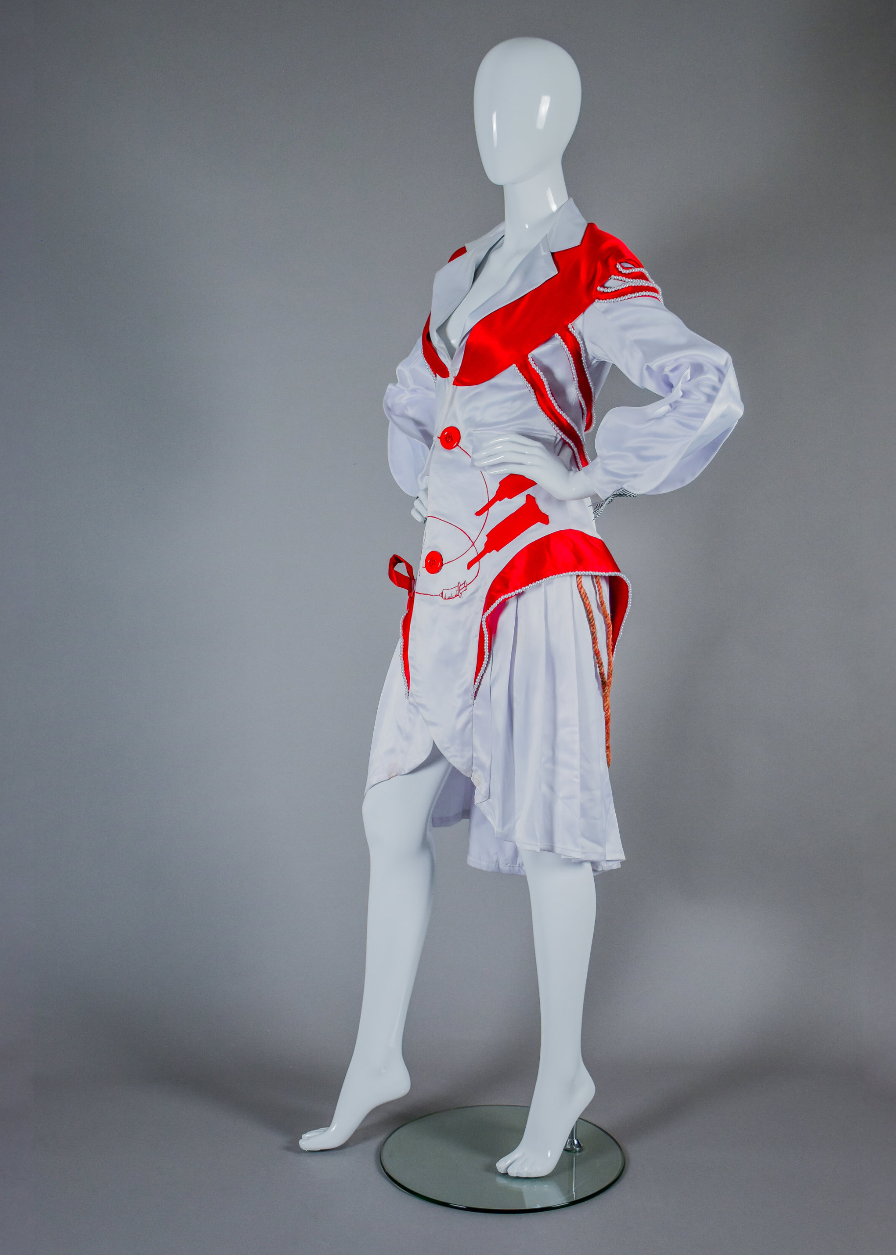 Emile Ntakiyimana + Flavia Matovu Kiweewa