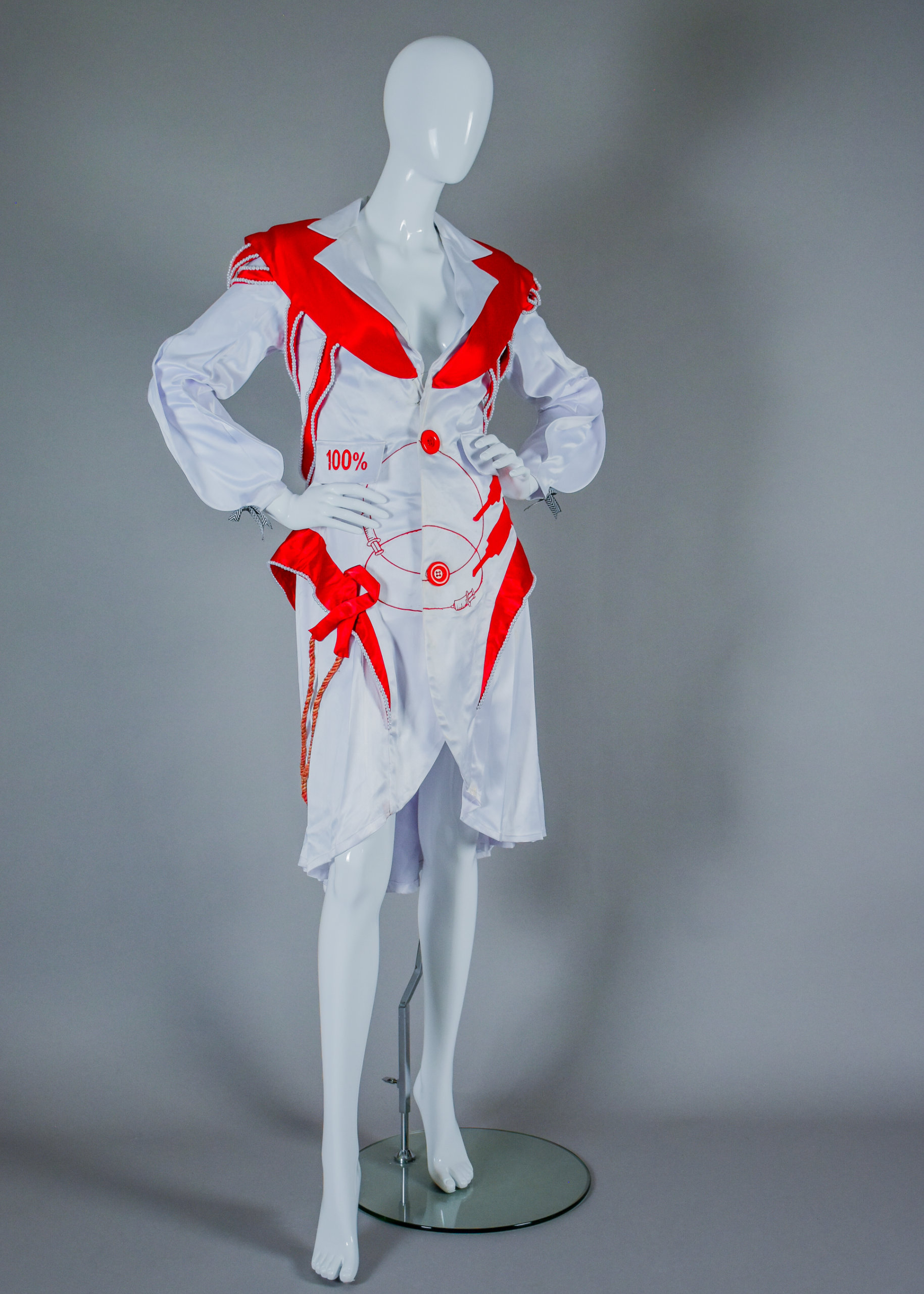 Emile Ntakiyimana + Flavia Matovu Kiweewa