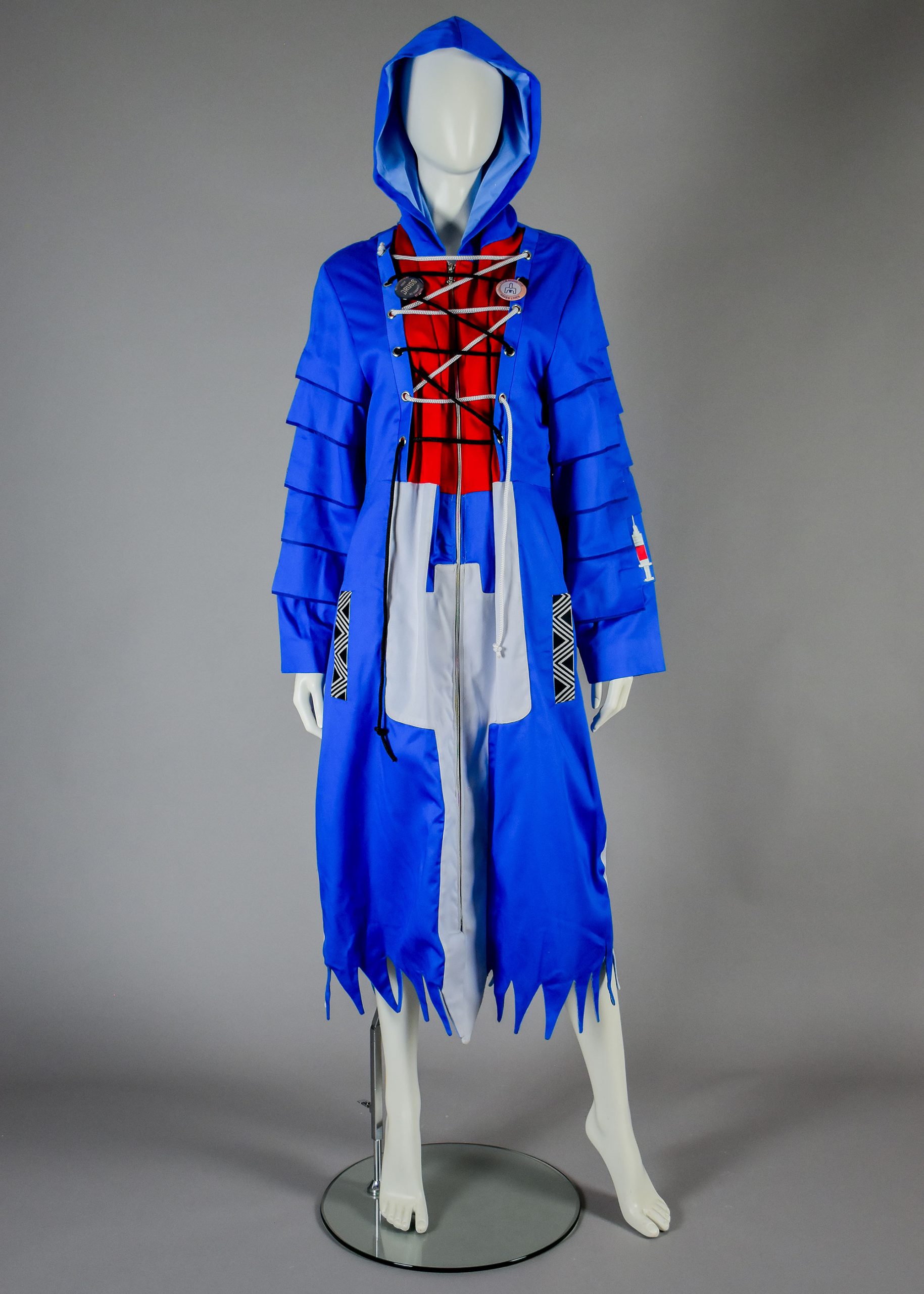 Pacifique Dushimirimana + Paul Dietze