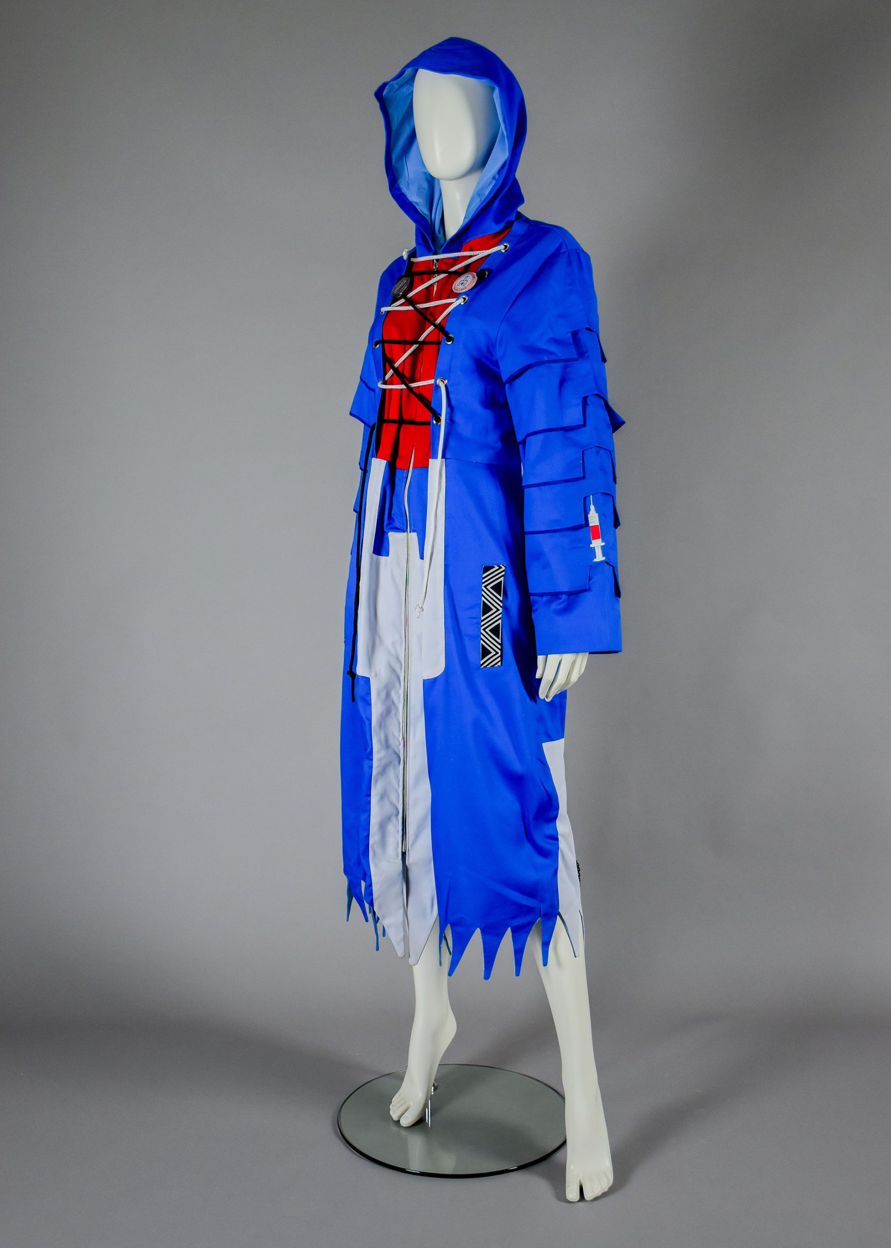 Pacifique Dushimirimana + Paul Dietze