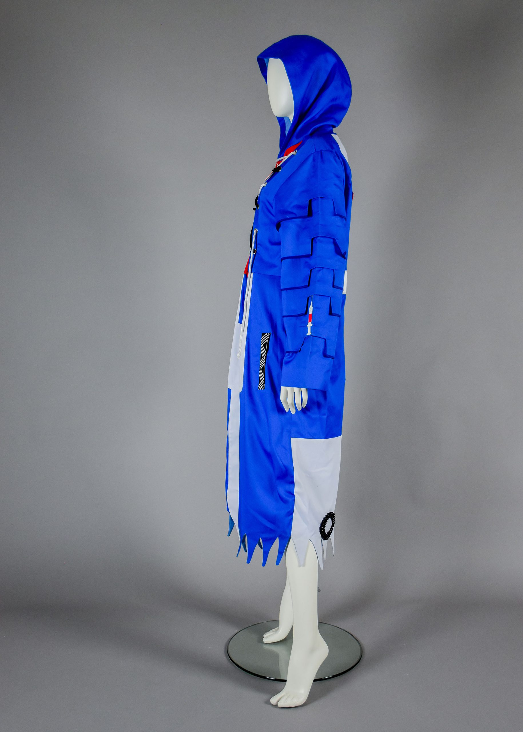 Pacifique Dushimirimana + Paul Dietze