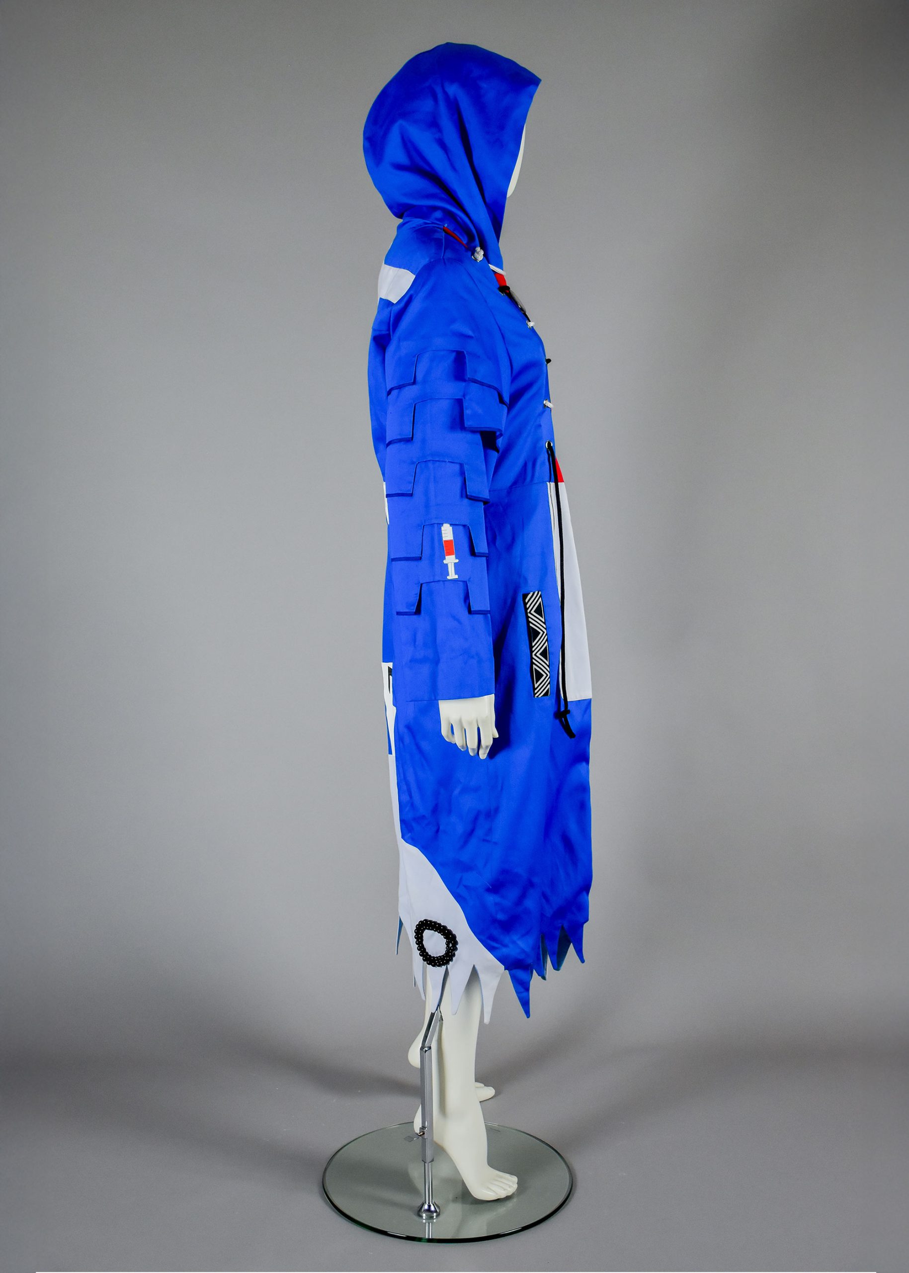 Pacifique Dushimirimana + Paul Dietze