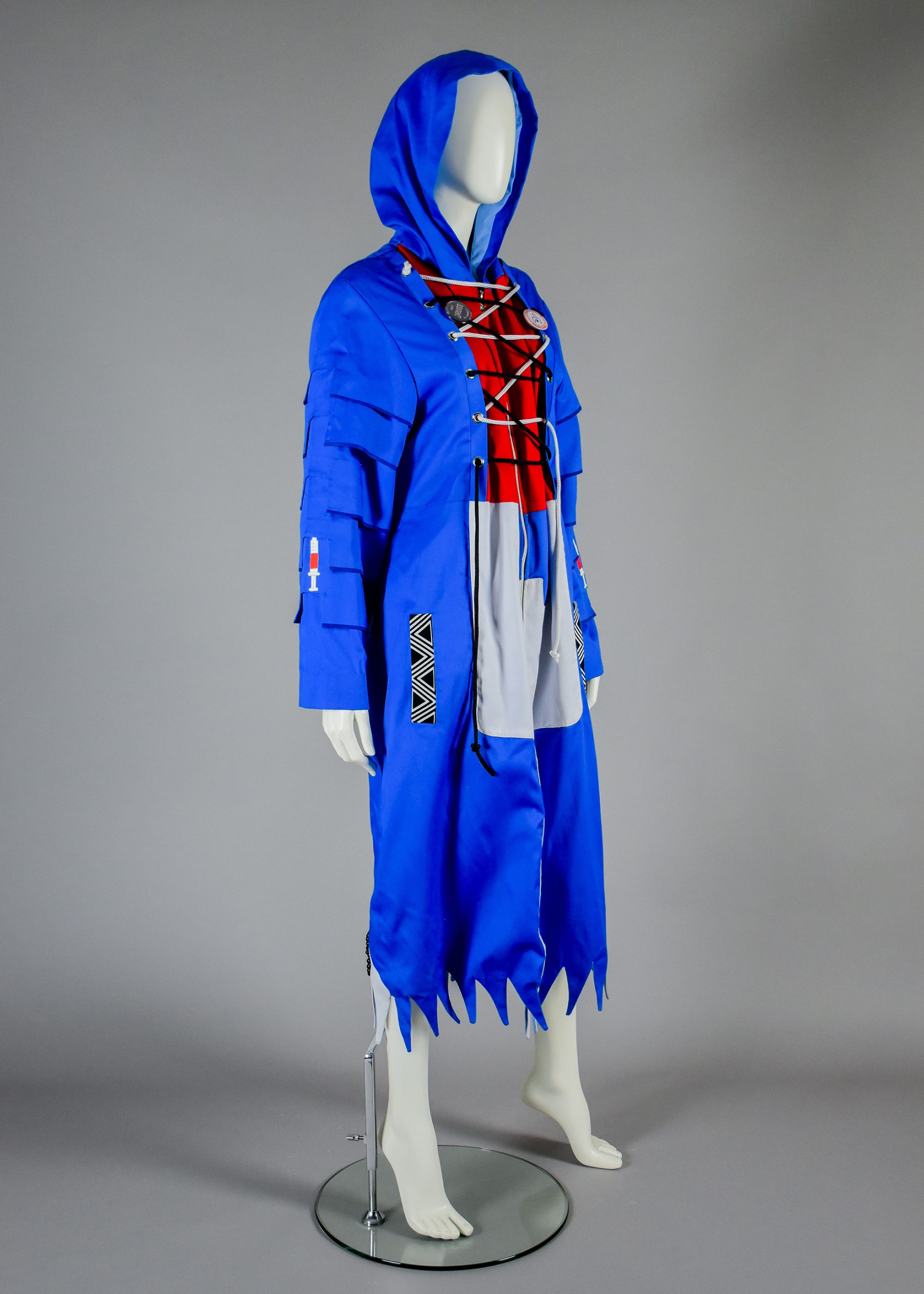 Pacifique Dushimirimana + Paul Dietze