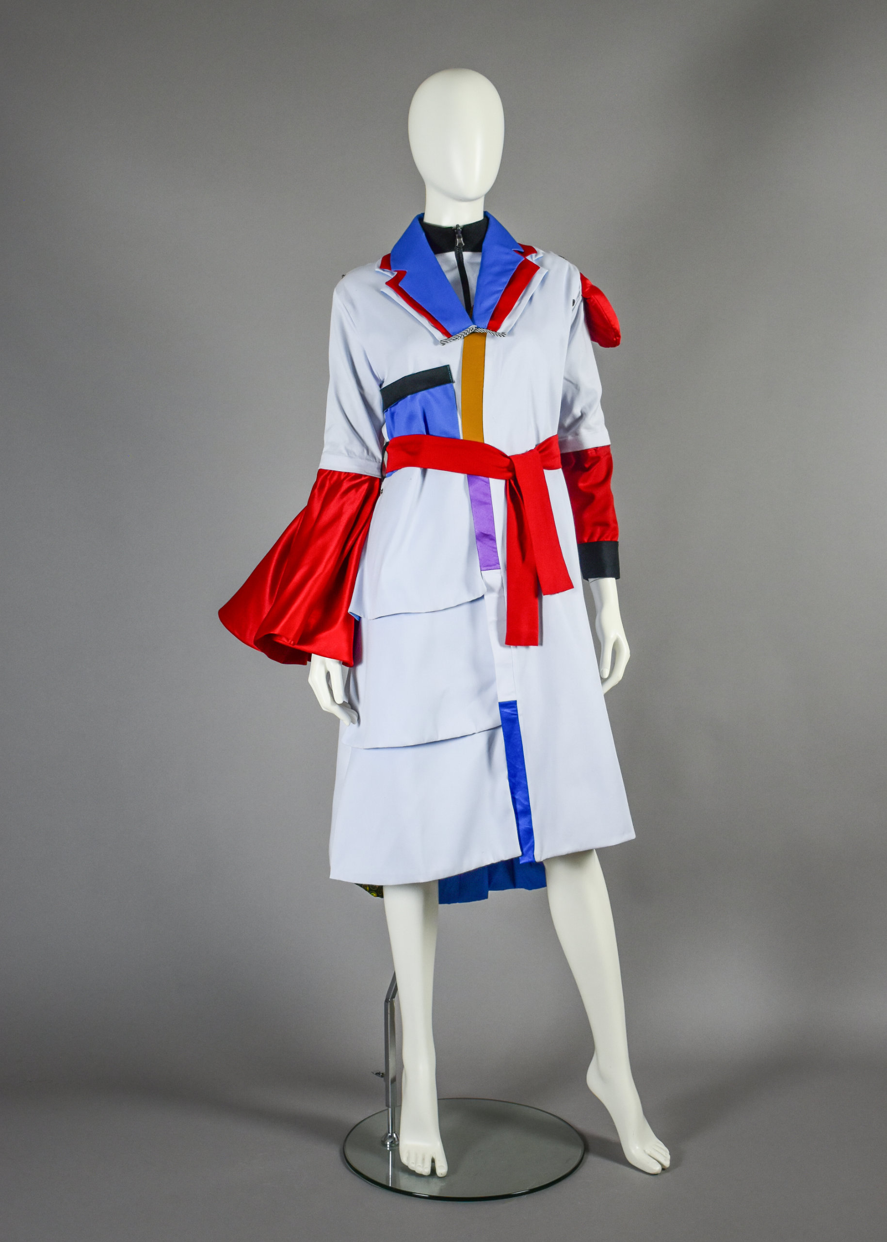 Pascaline Tuyisenge + Jesper Damsgaard Gunst