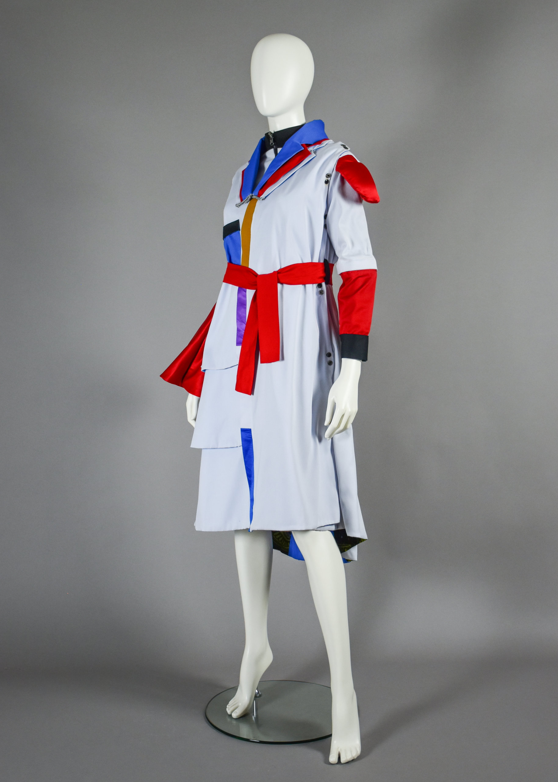 Pascaline Tuyisenge + Jesper Damsgaard Gunst