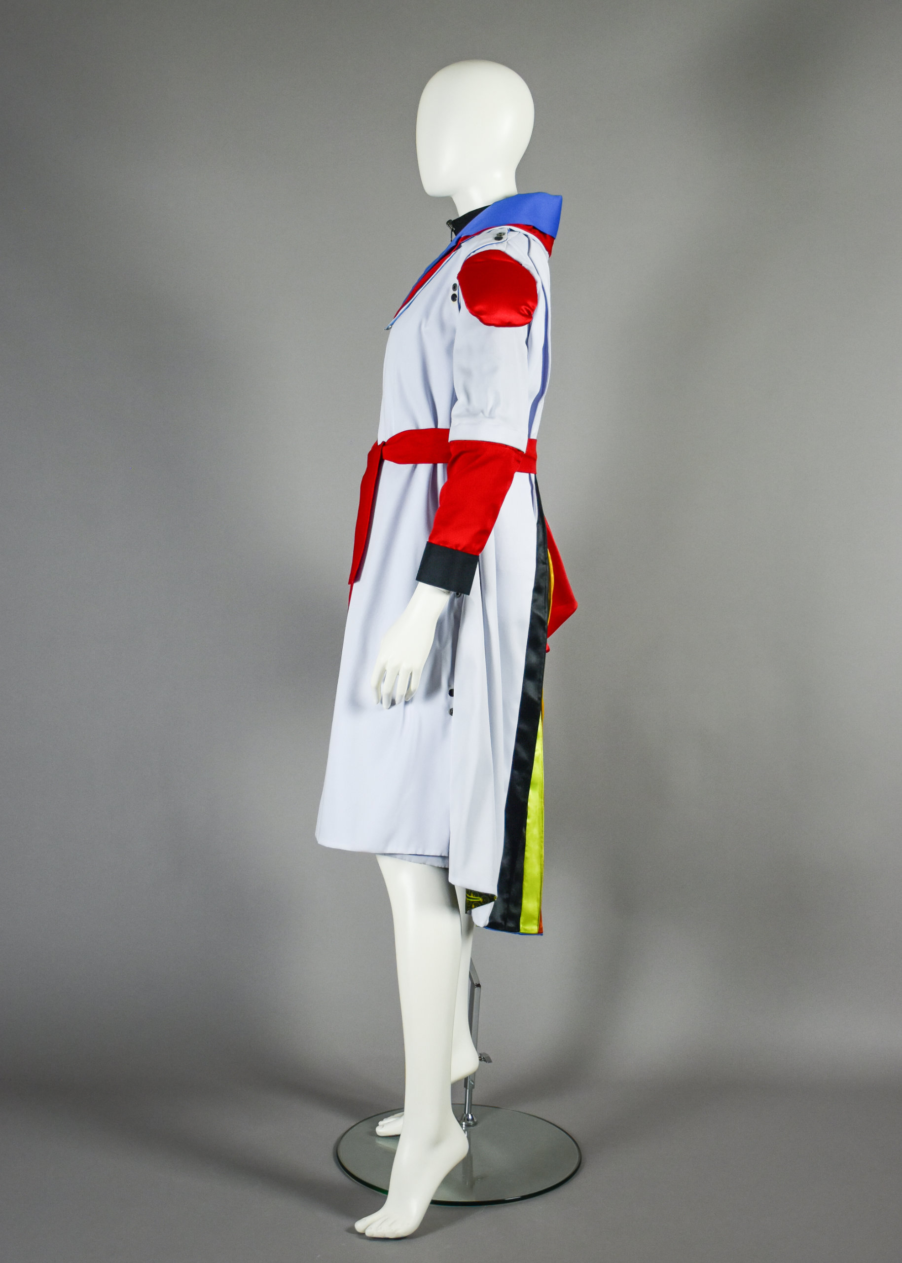 Pascaline Tuyisenge + Jesper Damsgaard Gunst