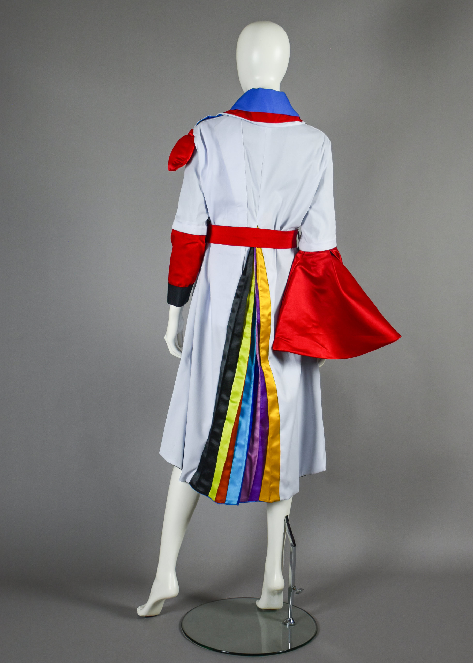 Pascaline Tuyisenge + Jesper Damsgaard Gunst