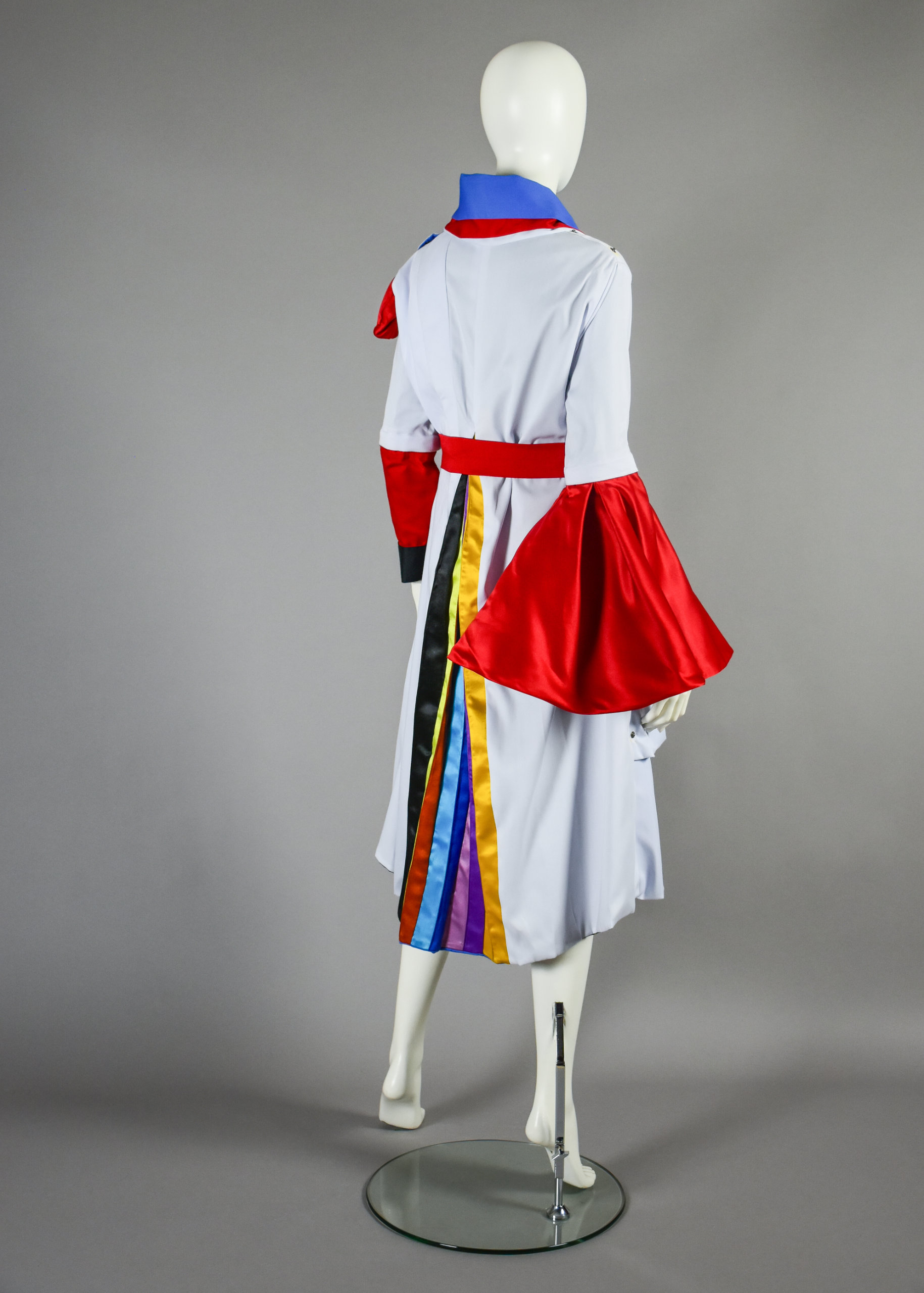 Pascaline Tuyisenge + Jesper Damsgaard Gunst