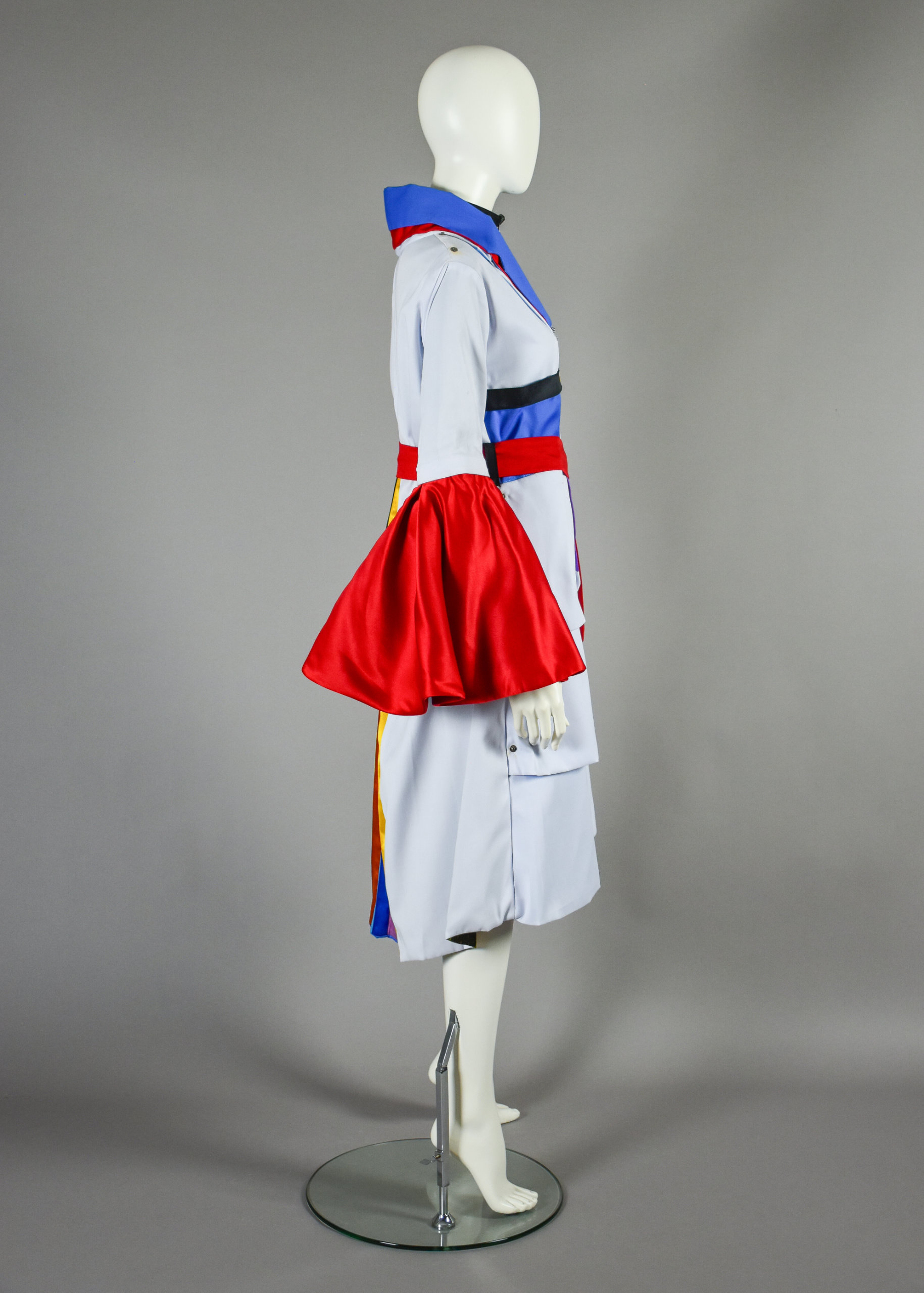 Pascaline Tuyisenge + Jesper Damsgaard Gunst