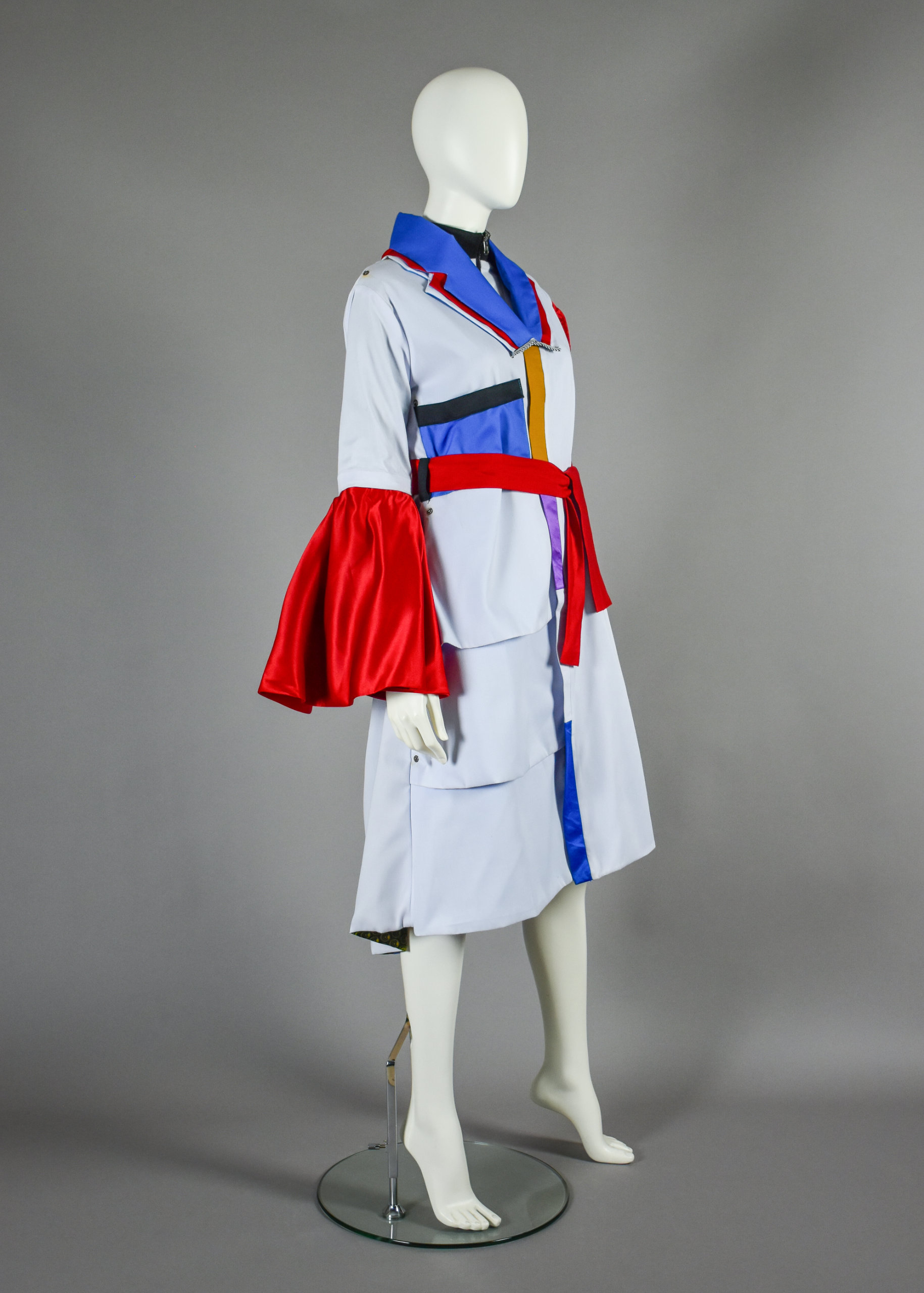 Pascaline Tuyisenge + Jesper Damsgaard Gunst