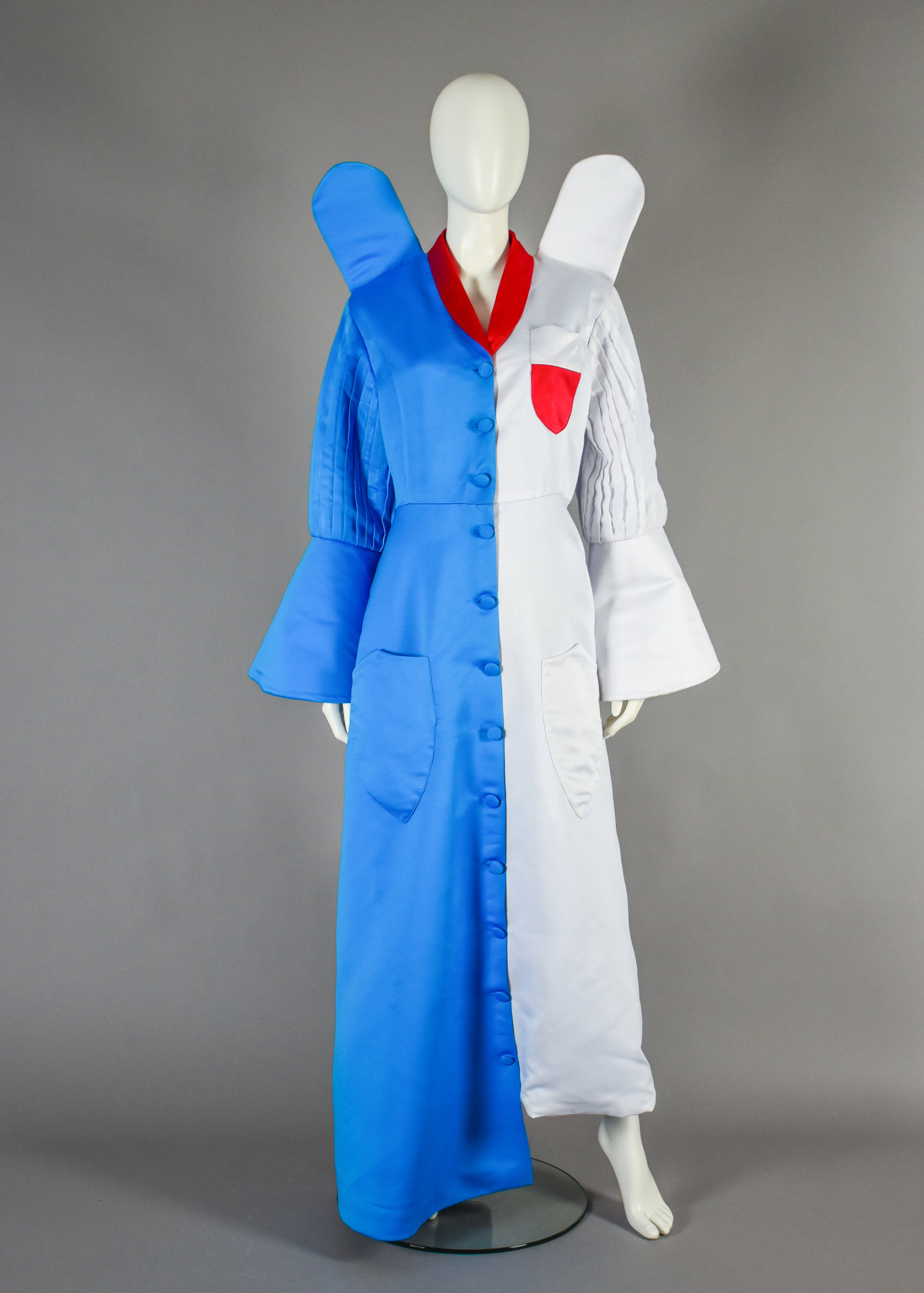 Sangano Vivens + Alinane Linda Nyondo-Mipando