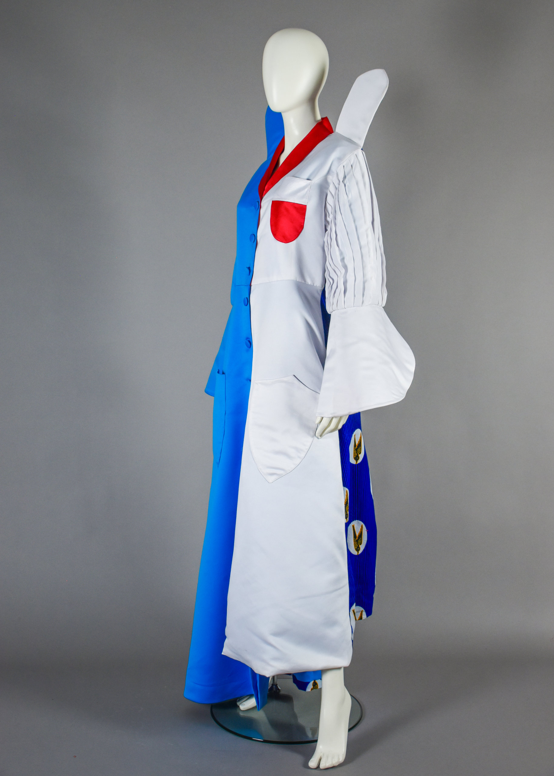 Sangano Vivens + Alinane Linda Nyondo-Mipando