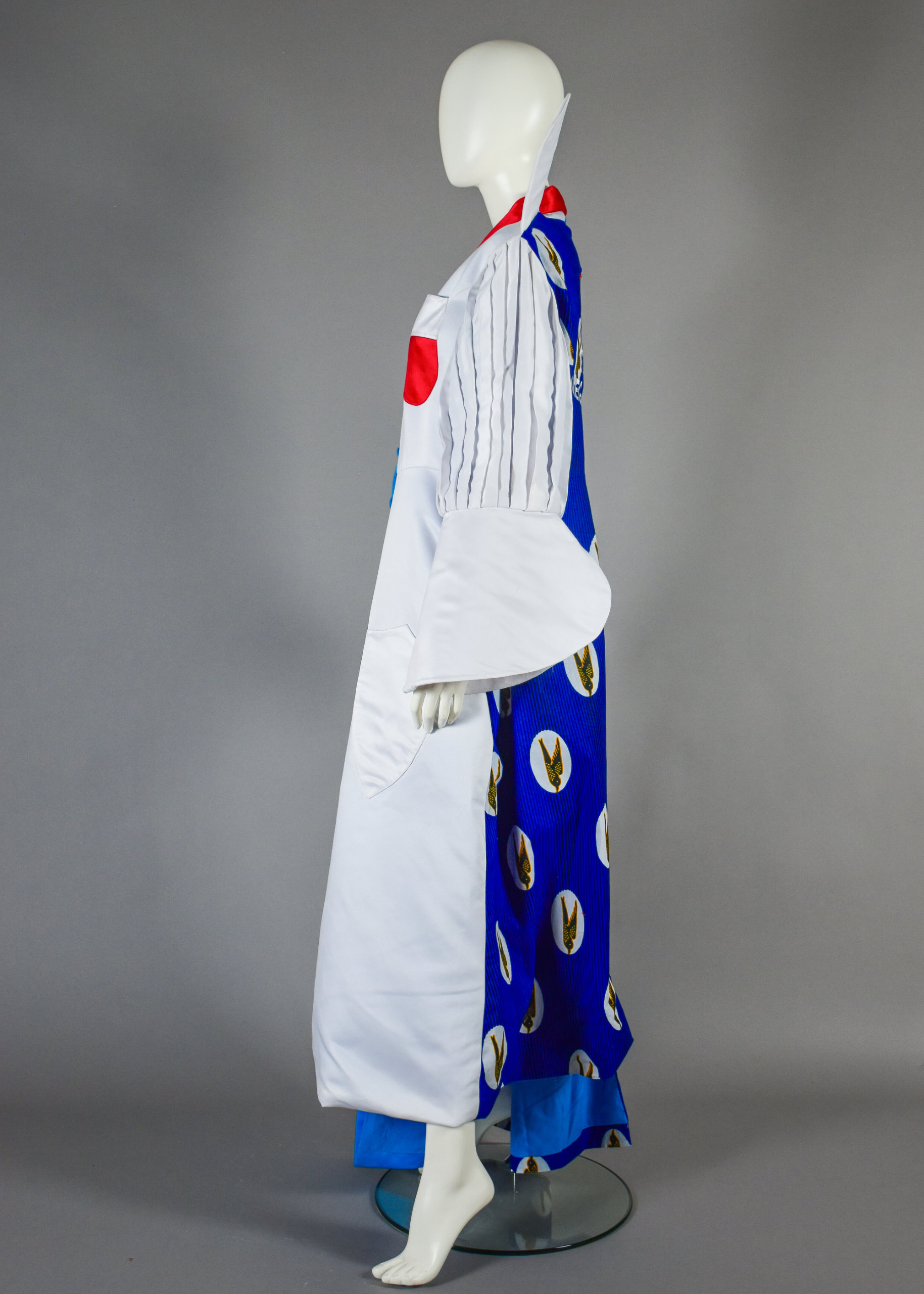 Sangano Vivens + Alinane Linda Nyondo-Mipando