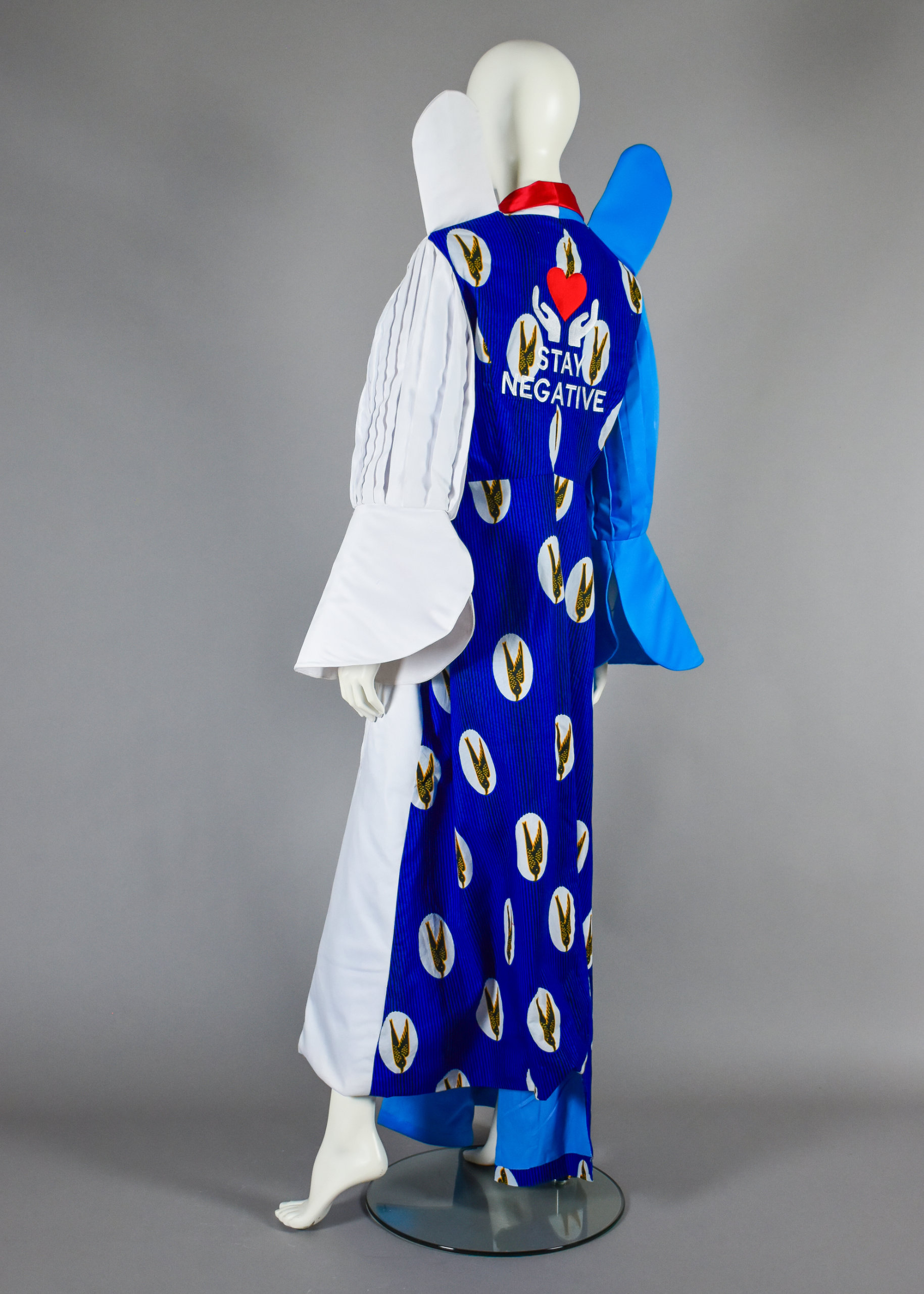 Sangano Vivens + Alinane Linda Nyondo-Mipando