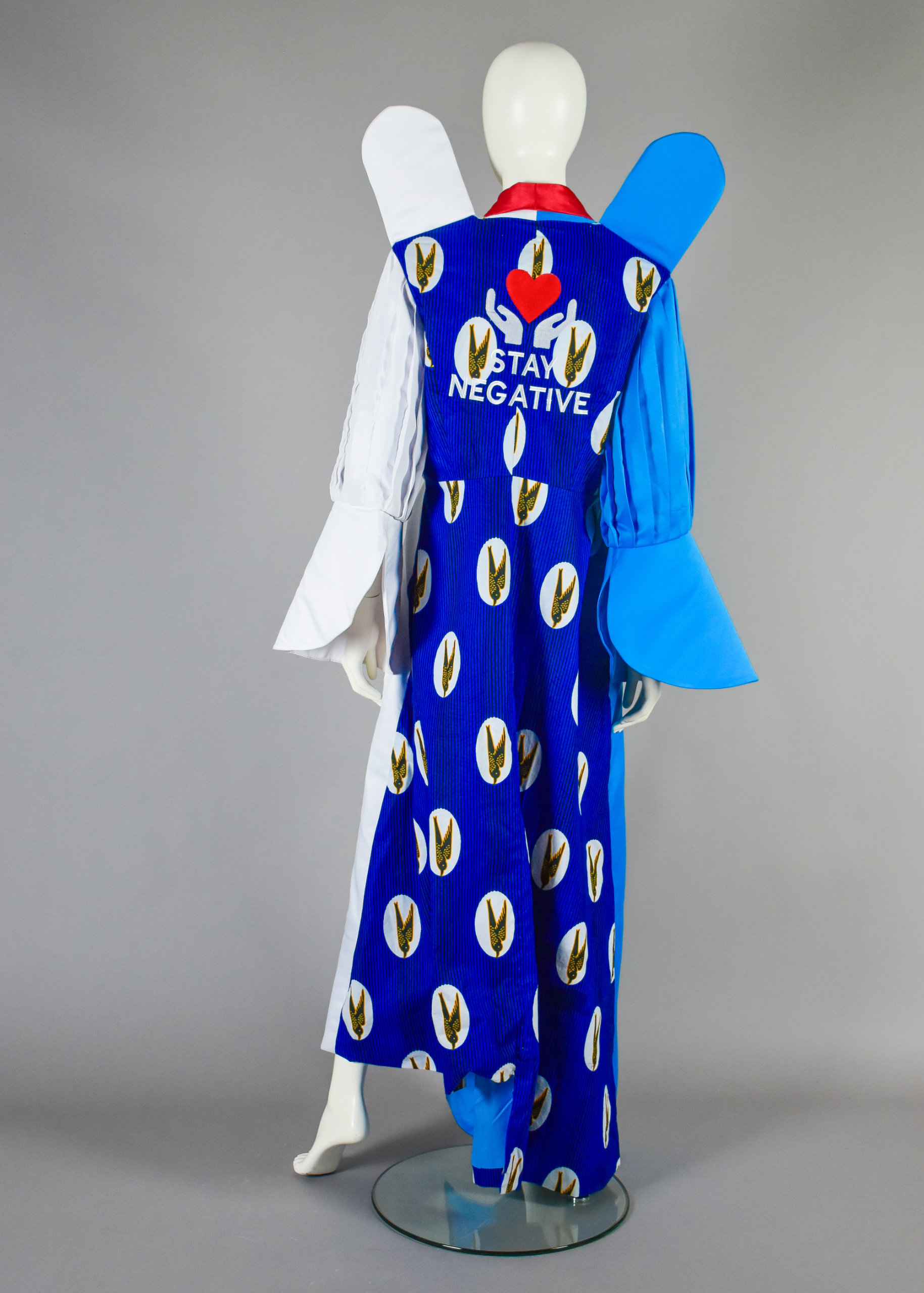 Sangano Vivens + Alinane Linda Nyondo-Mipando