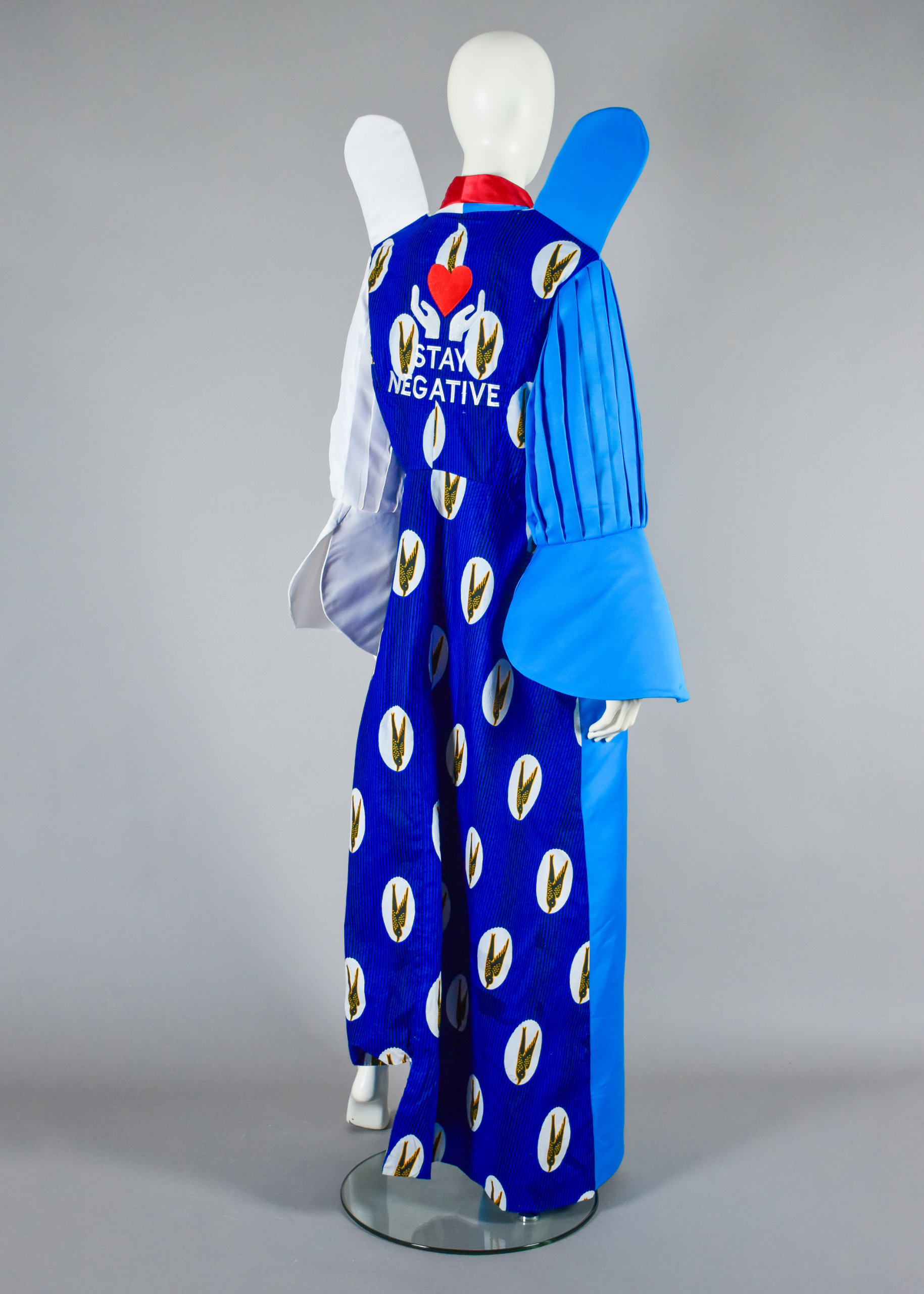 Sangano Vivens + Alinane Linda Nyondo-Mipando