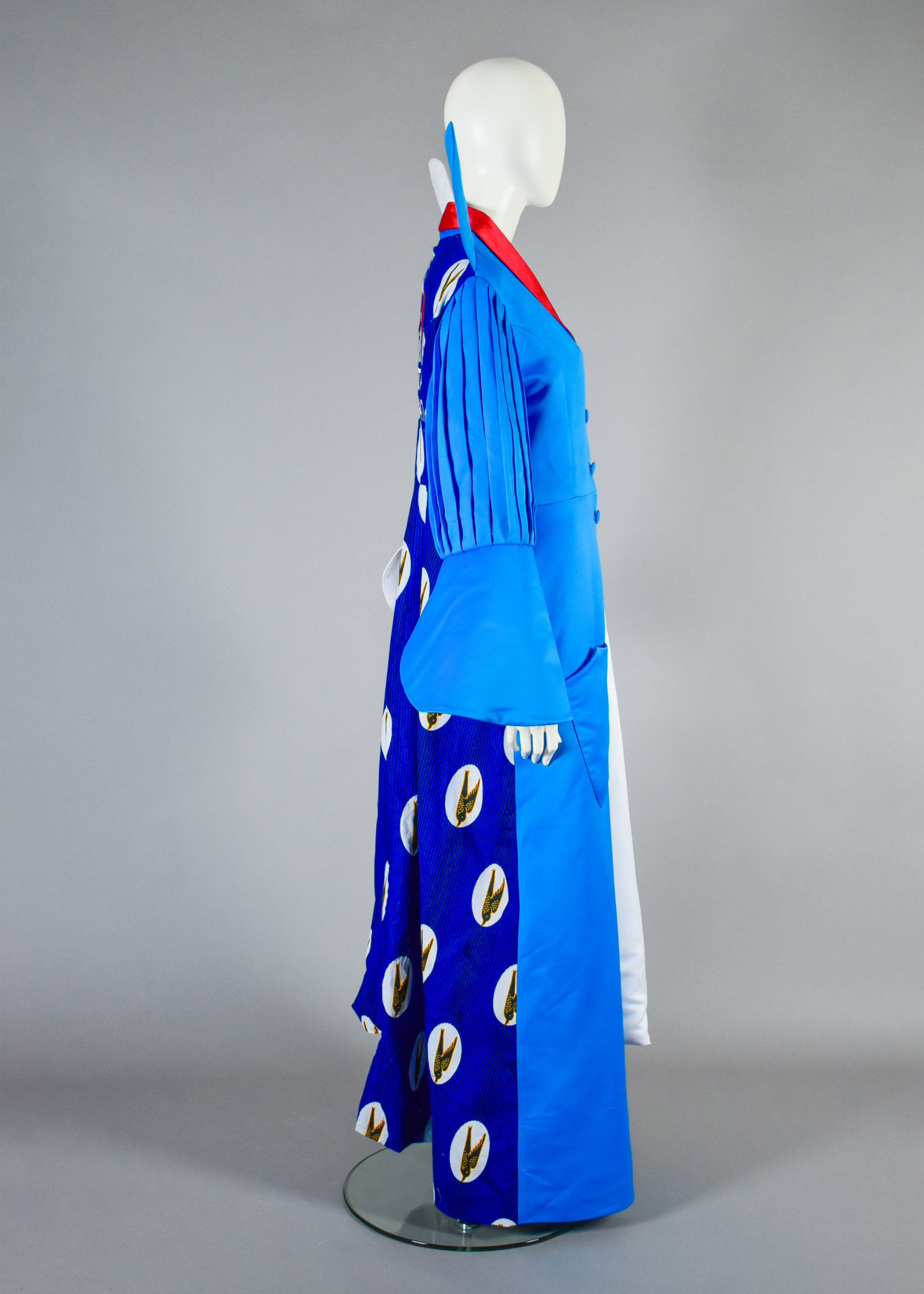 Sangano Vivens + Alinane Linda Nyondo-Mipando