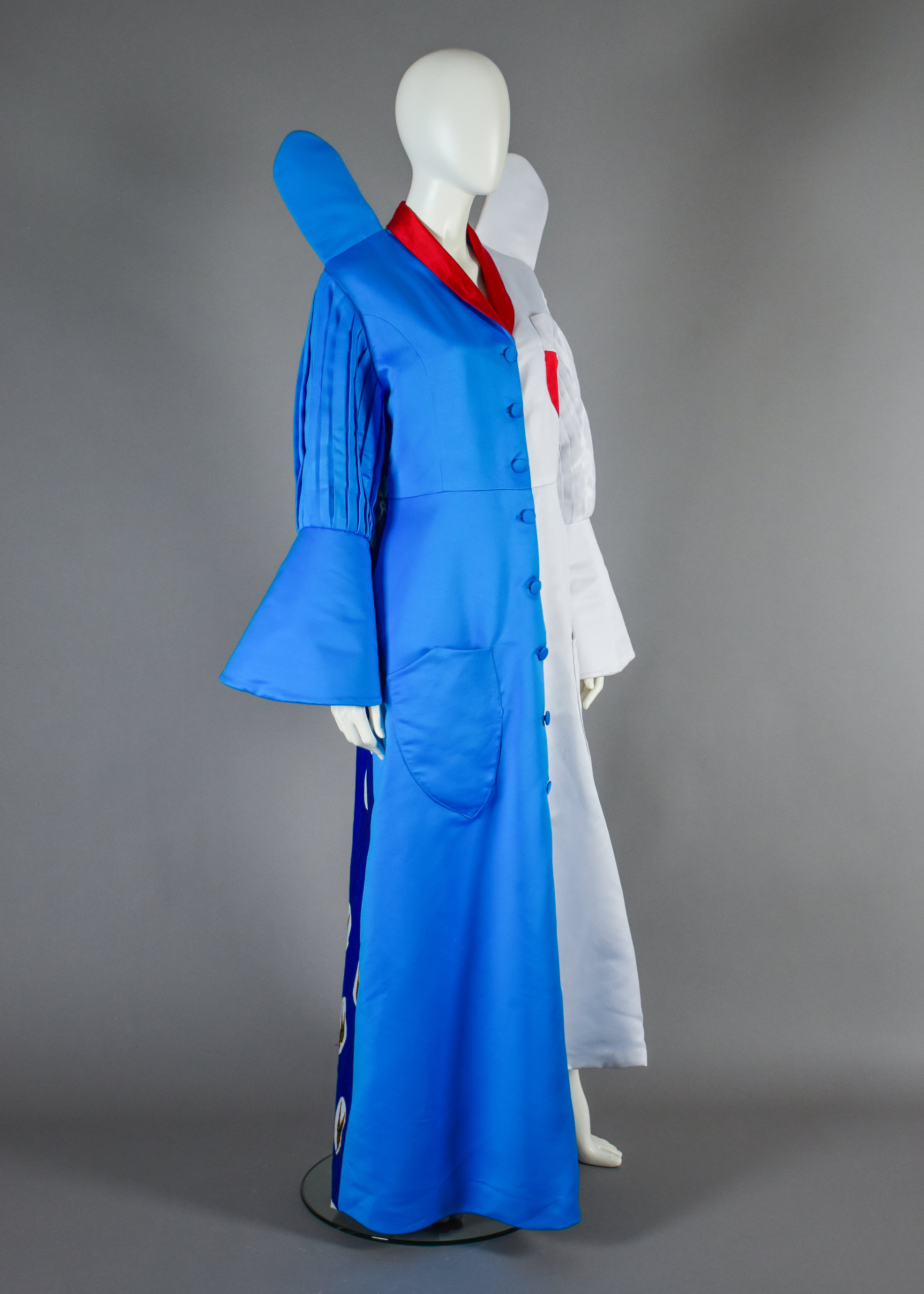 Sangano Vivens + Alinane Linda Nyondo-Mipando