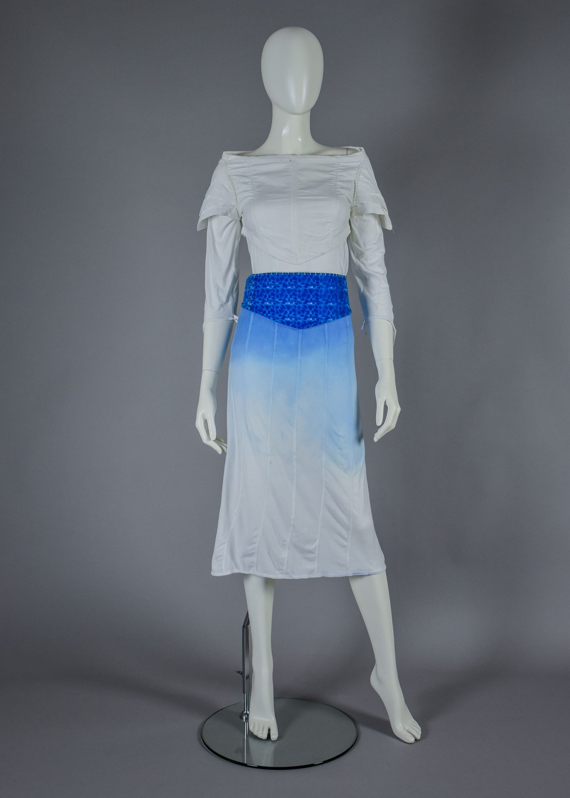 Selena Shi + Jenna Wilson