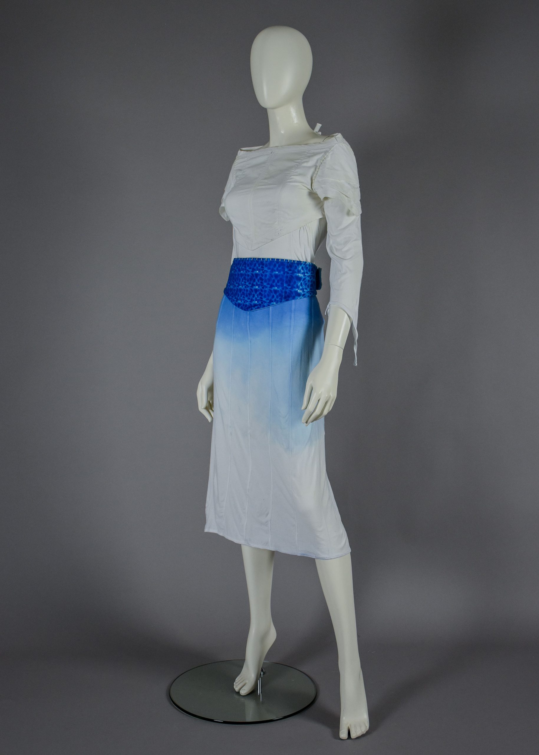 Selena Shi + Jenna Wilson