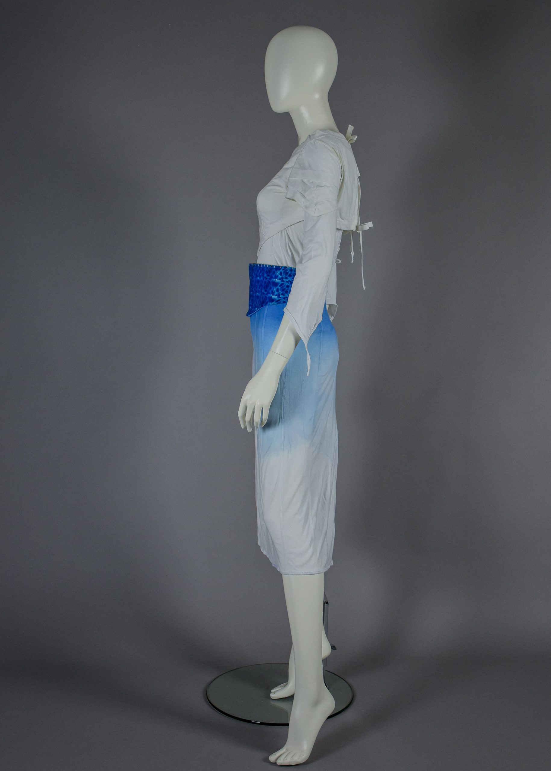 Selena Shi + Jenna Wilson