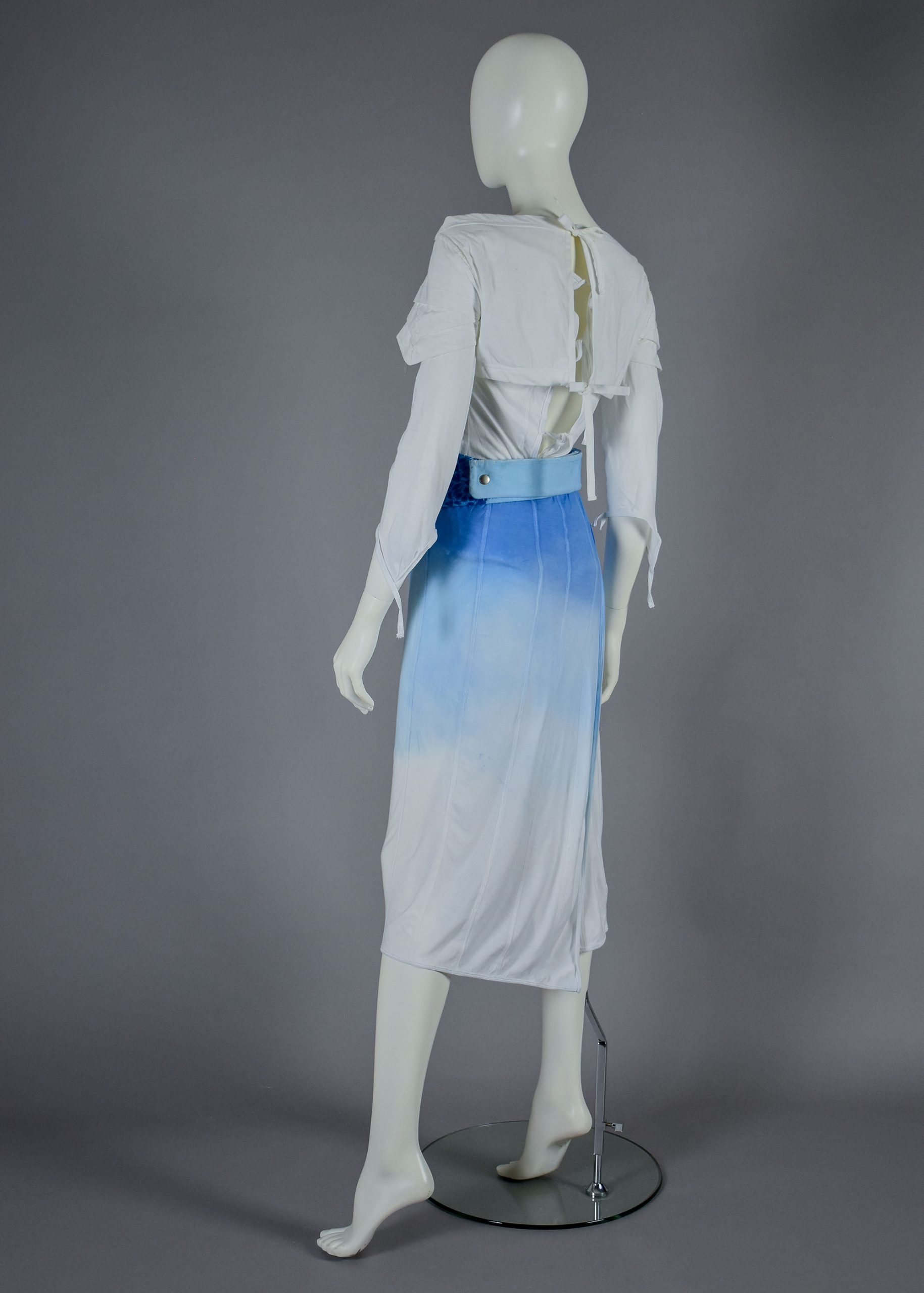 Selena Shi + Jenna Wilson