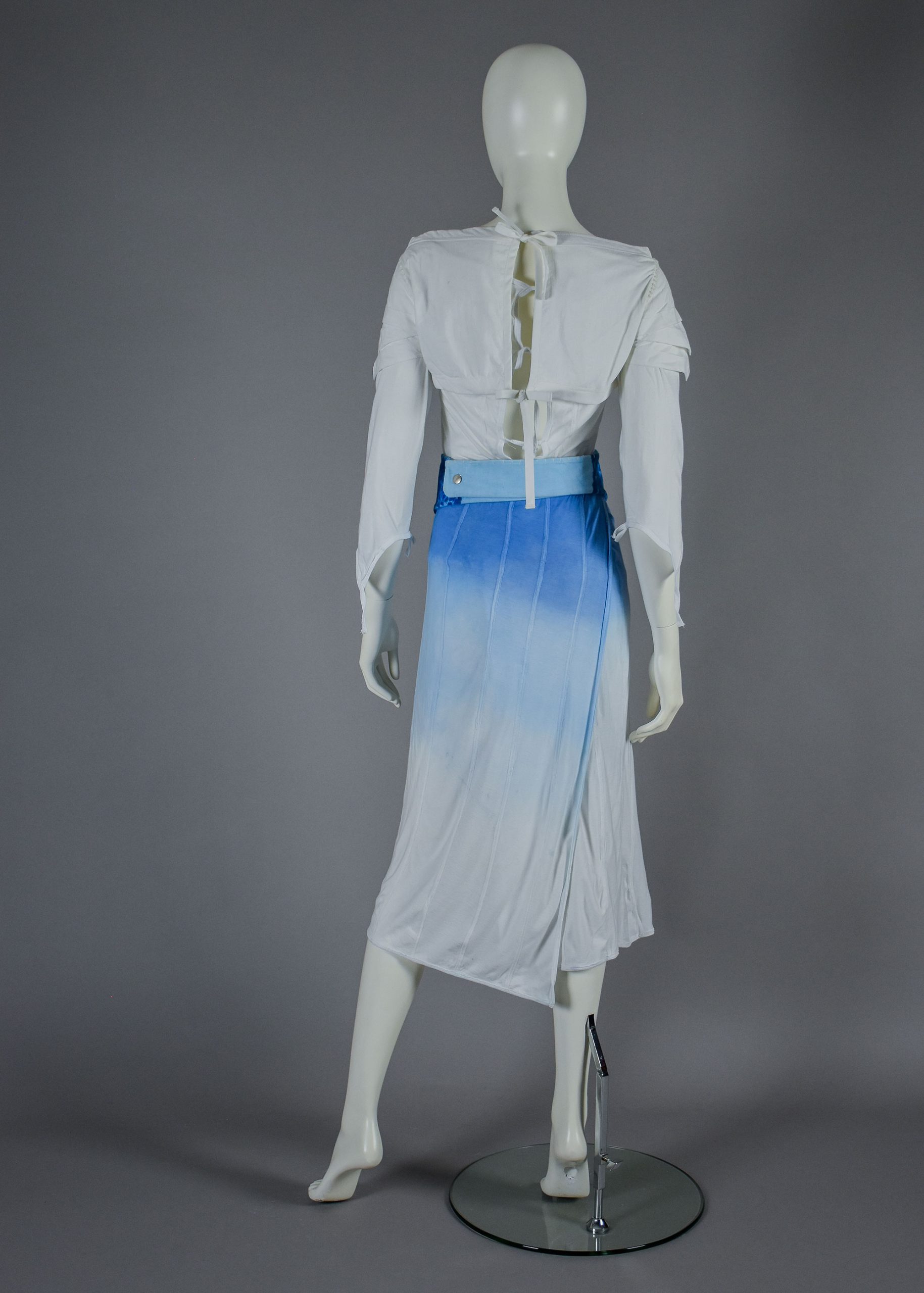 Selena Shi + Jenna Wilson