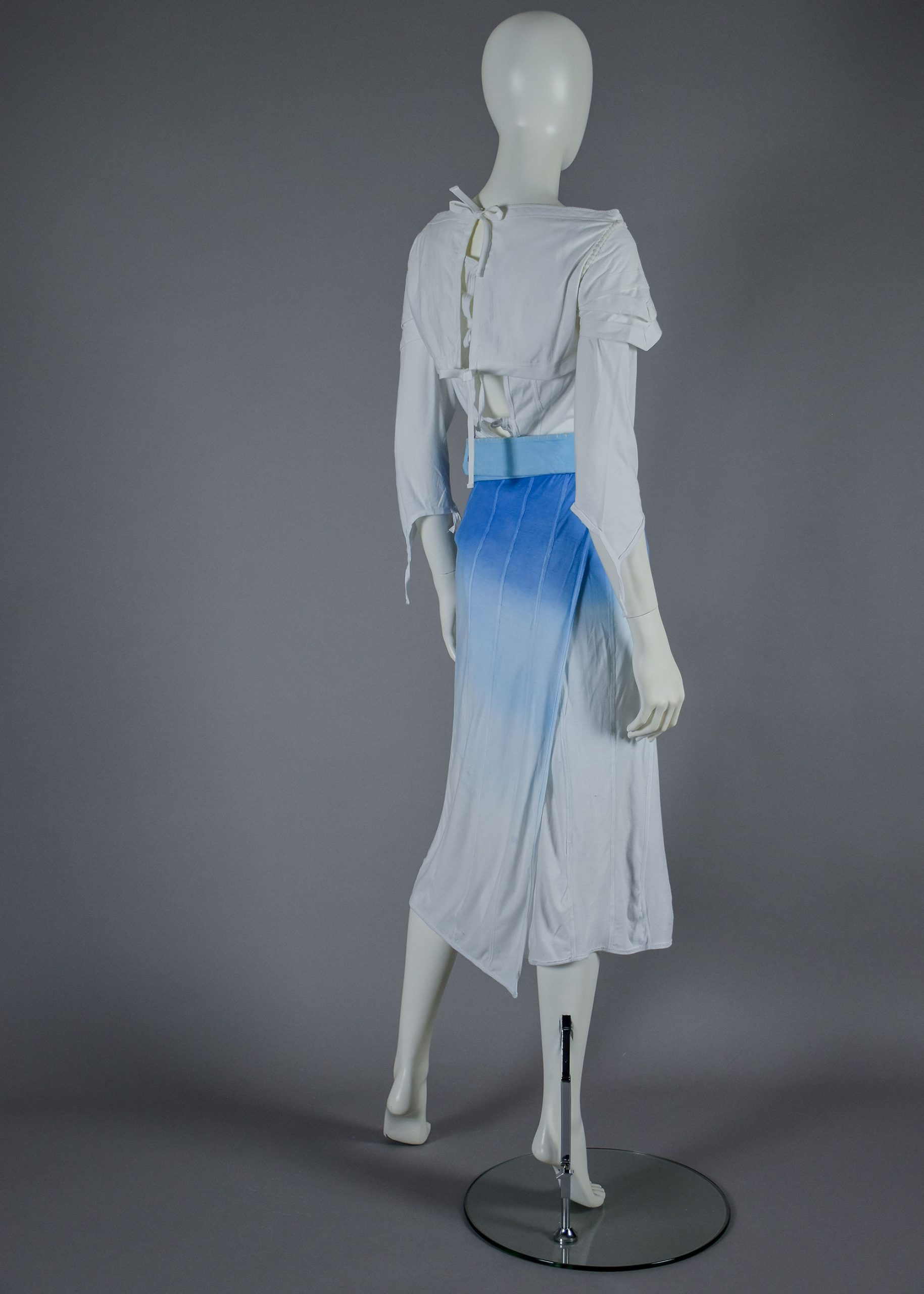 Selena Shi + Jenna Wilson