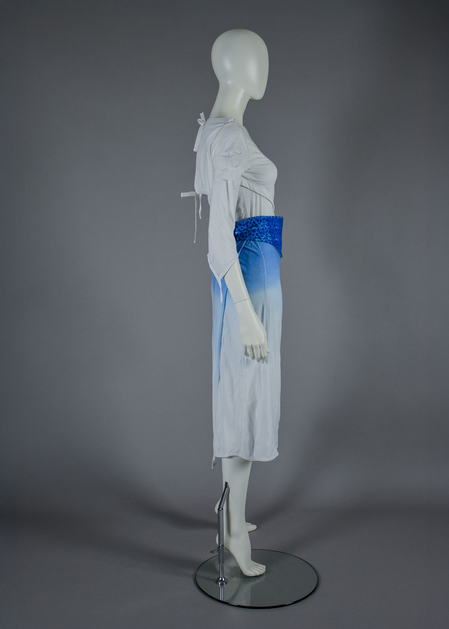 Selena Shi + Jenna Wilson