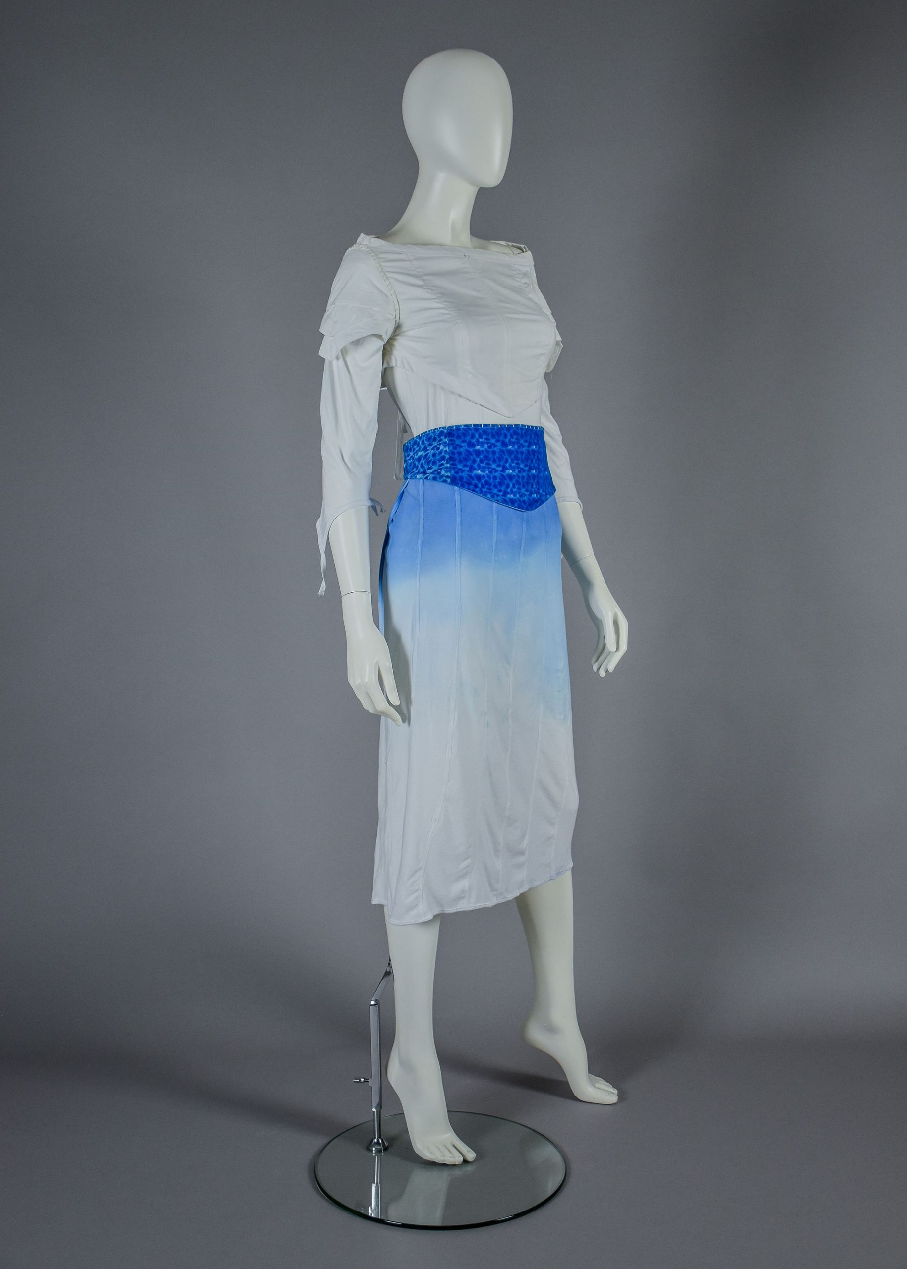 Selena Shi + Jenna Wilson