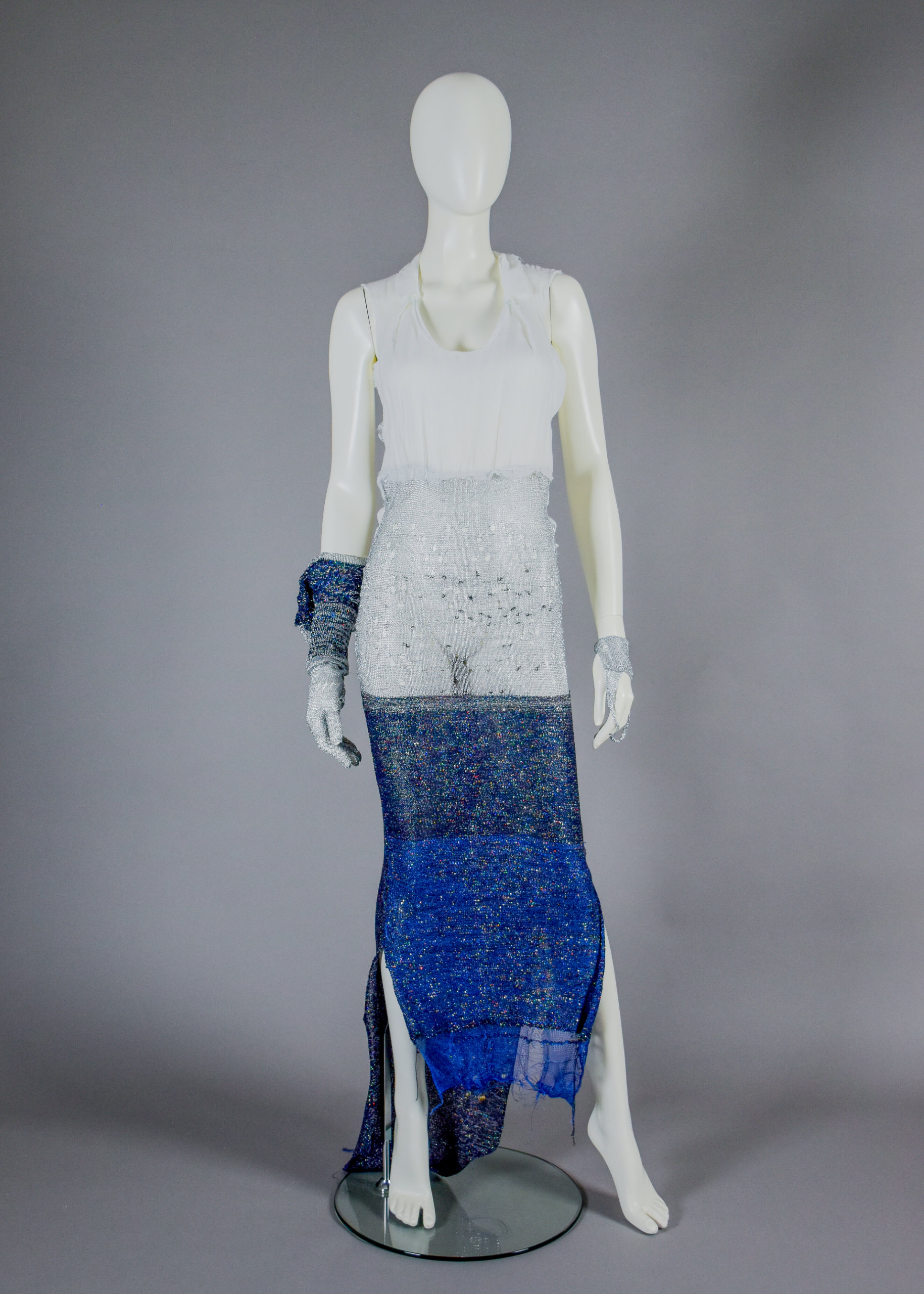 Shuo Sun + Dr Kate Bishop