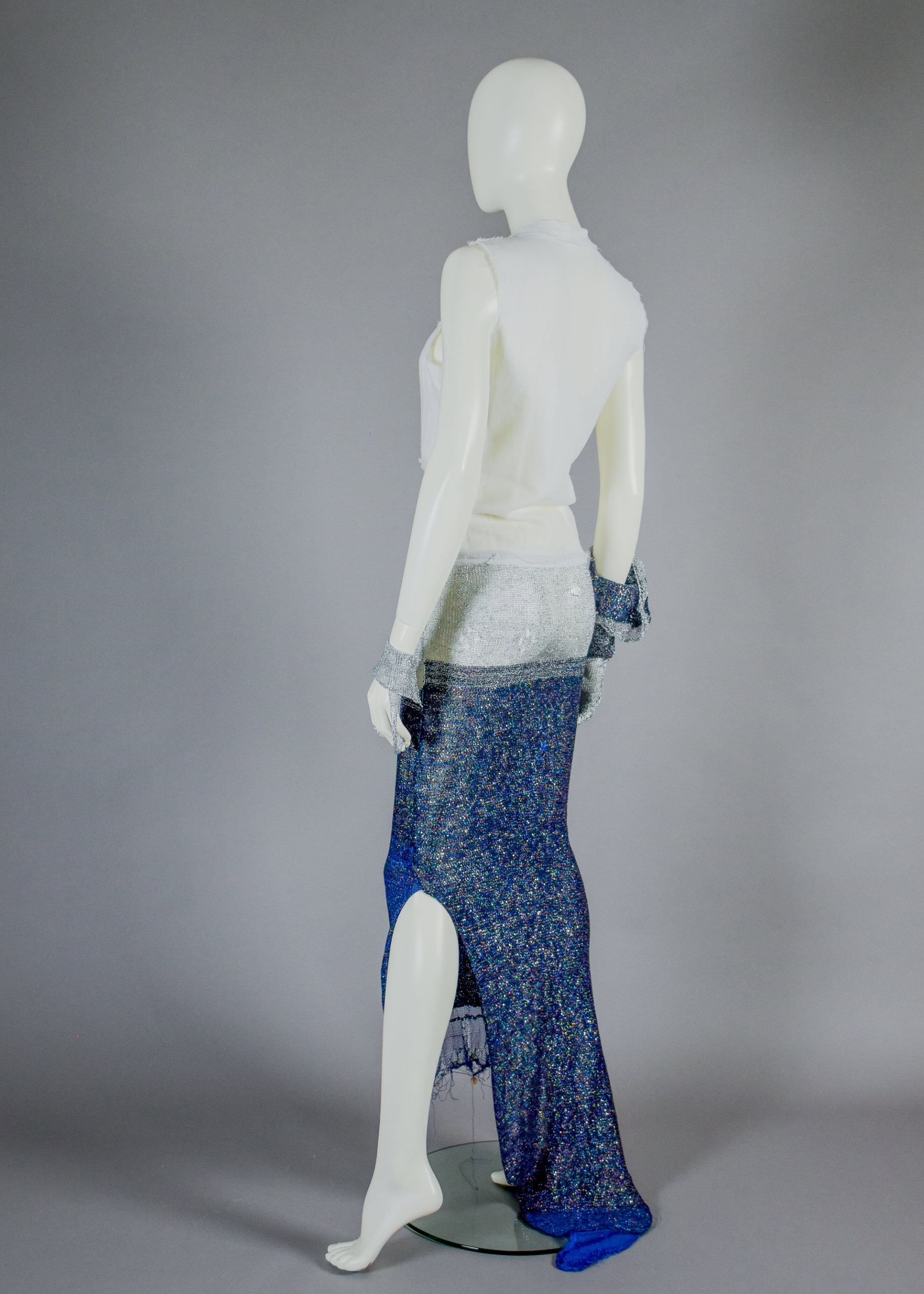 Shuo Sun + Dr Kate Bishop