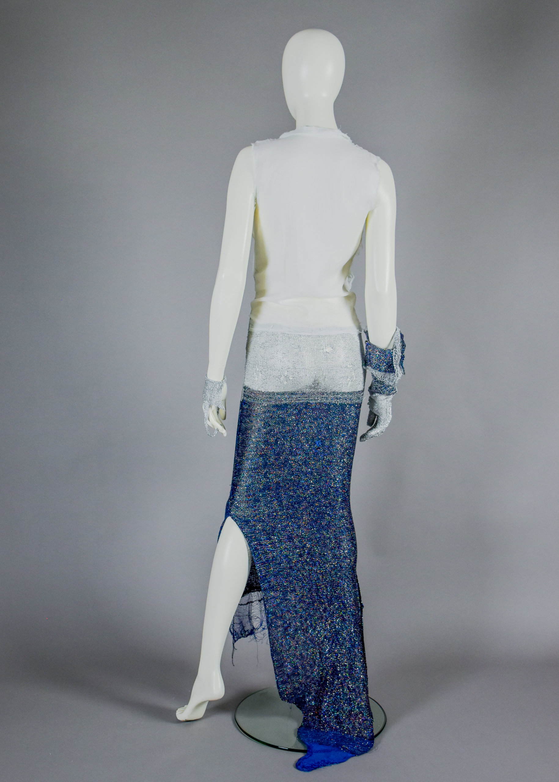 Shuo Sun + Dr Kate Bishop