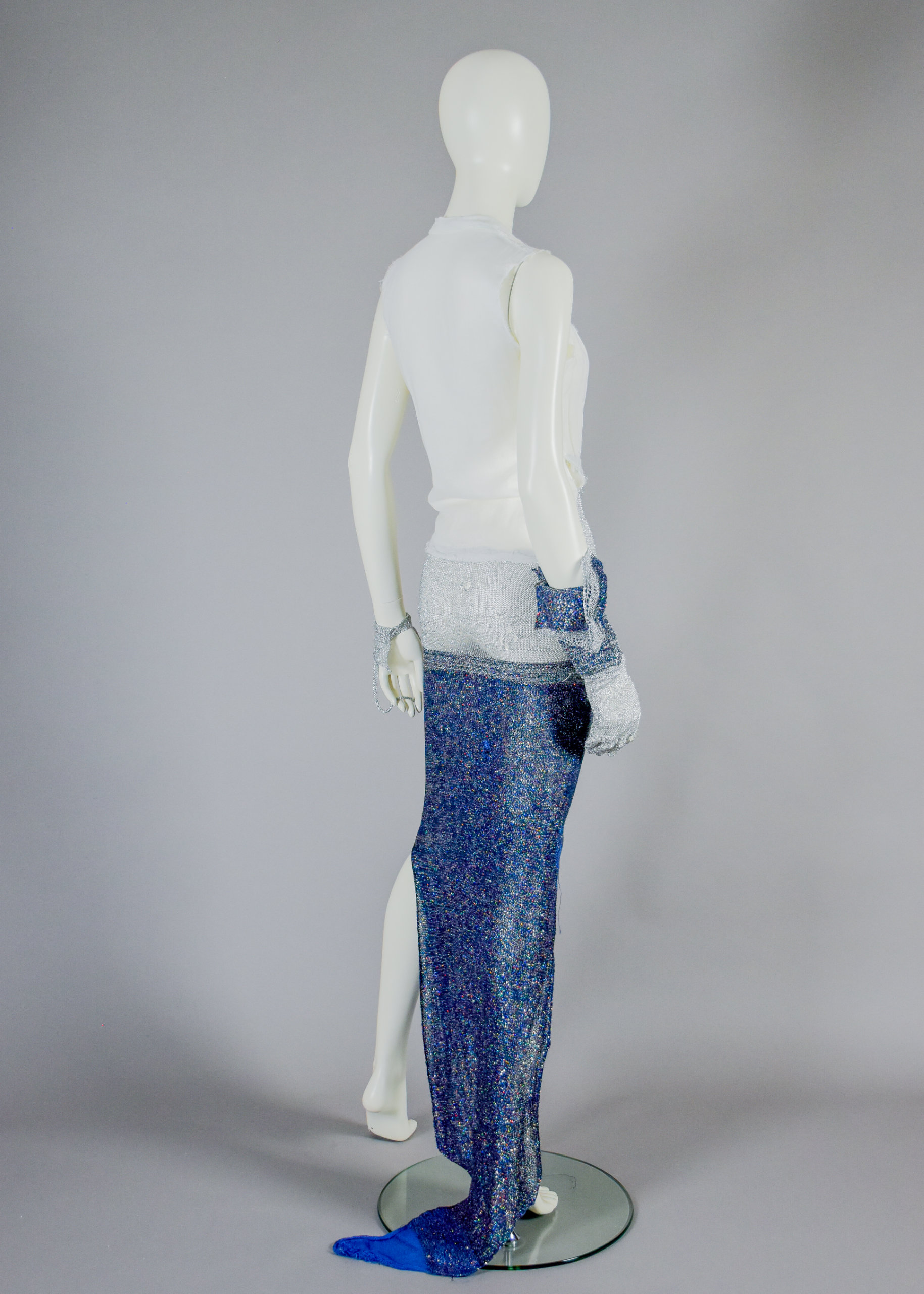 Shuo Sun + Dr Kate Bishop