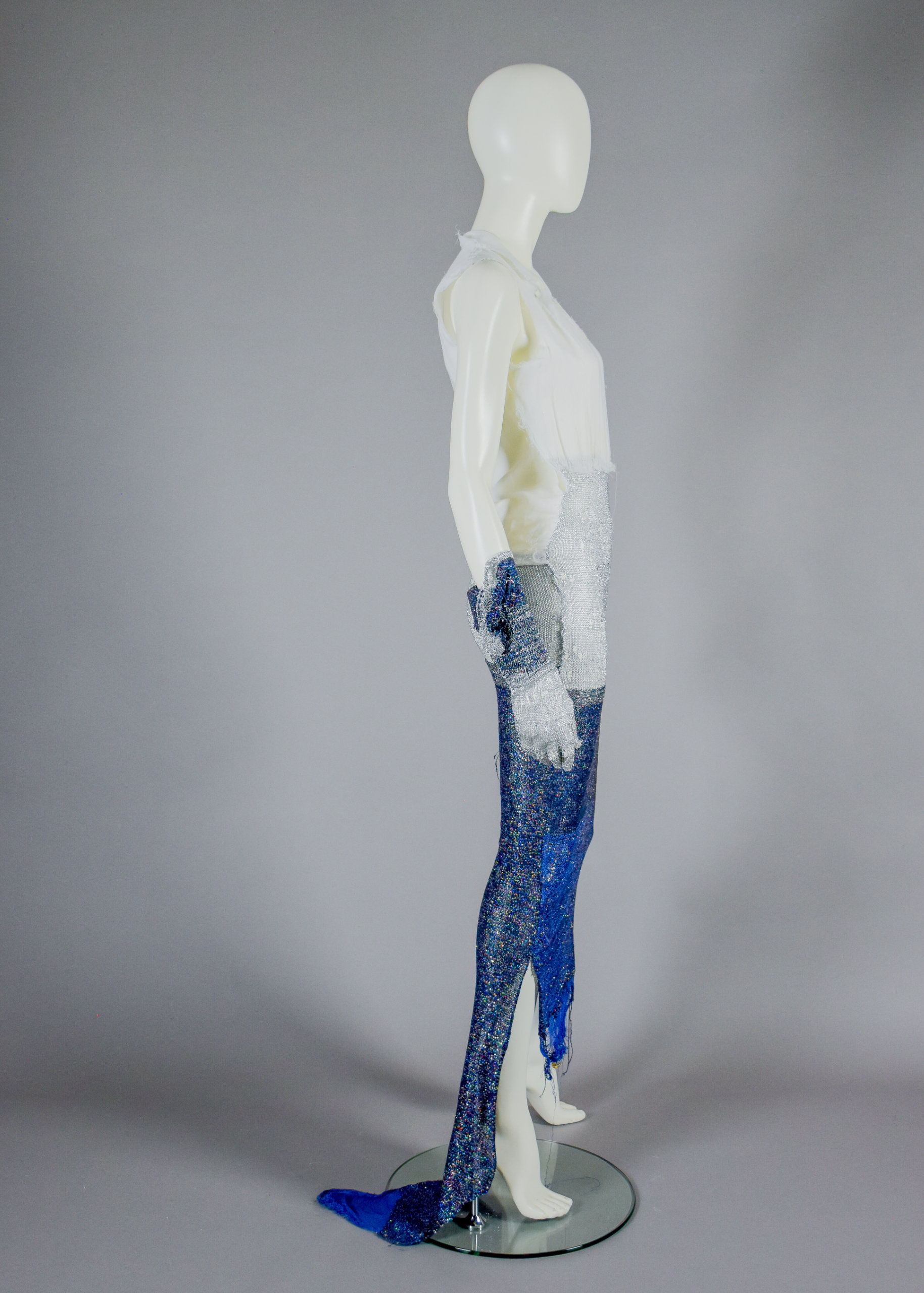 Shuo Sun + Dr Kate Bishop